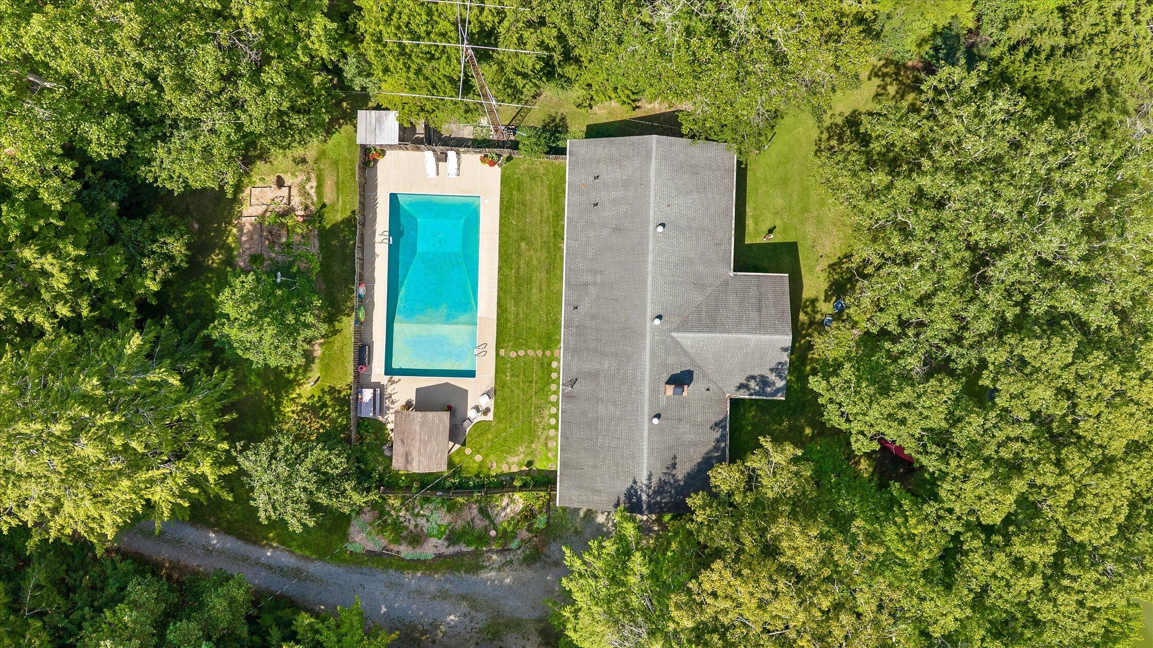2558 Boston Branch Circle