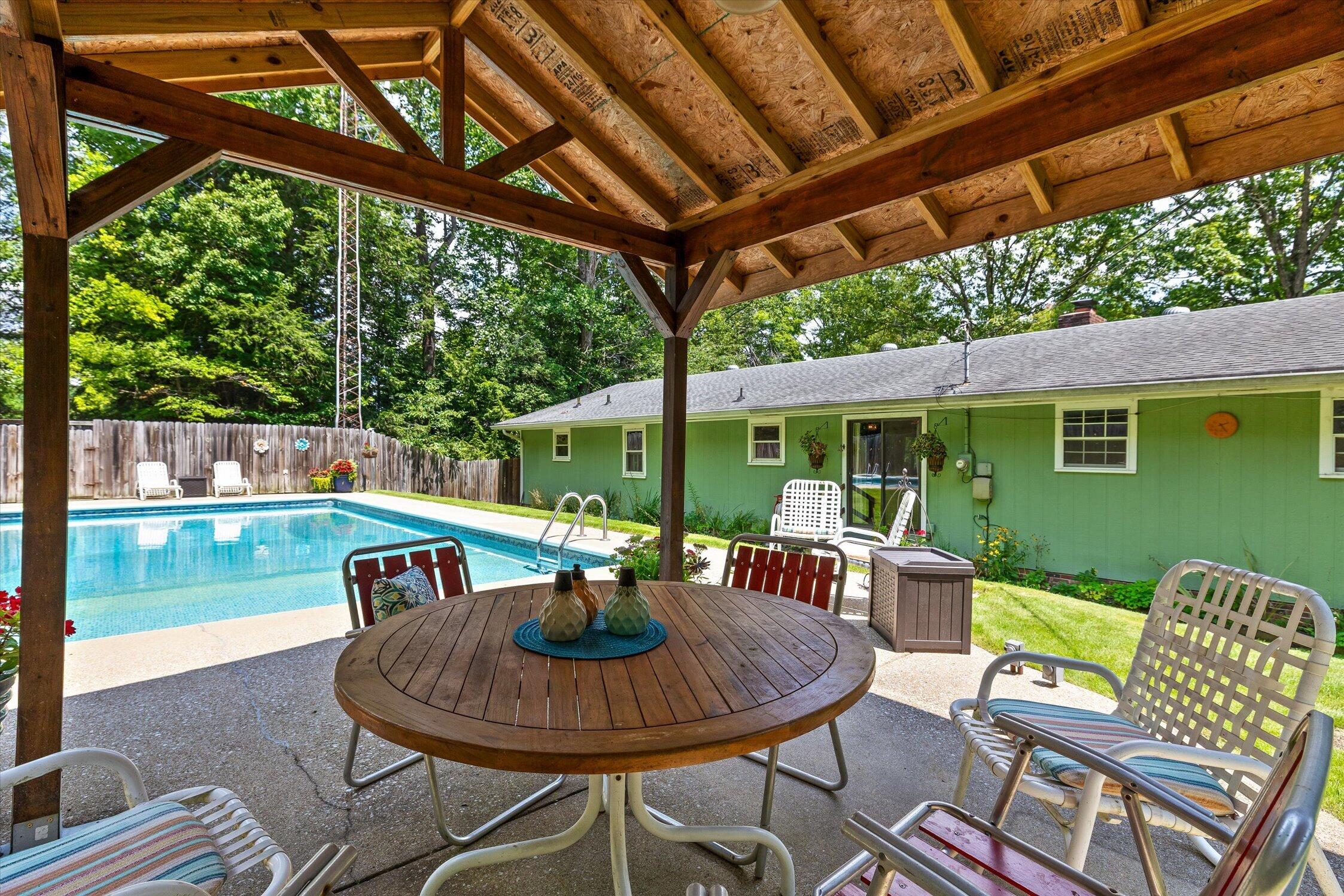 2558 Boston Branch Circle