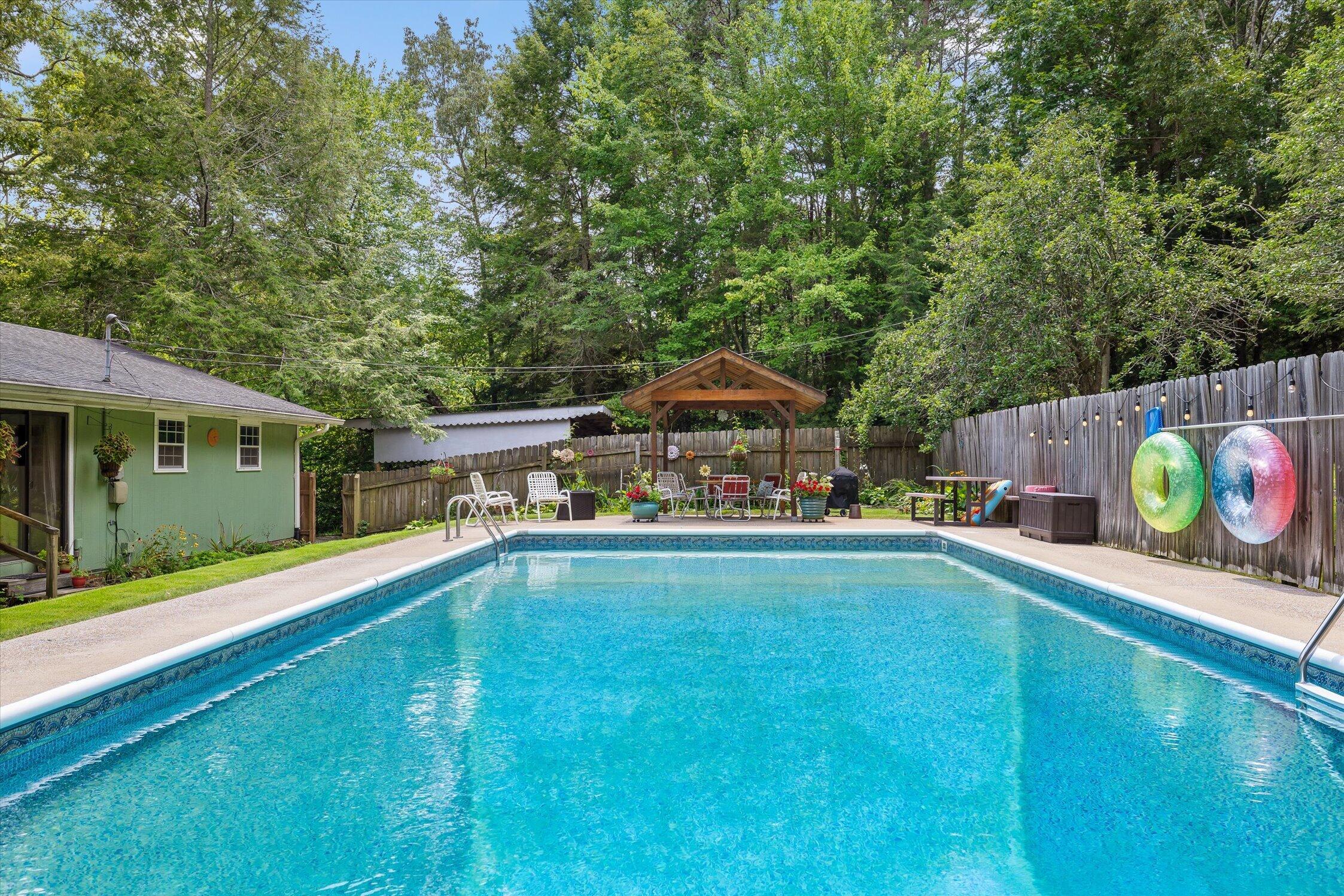 2558 Boston Branch Circle
