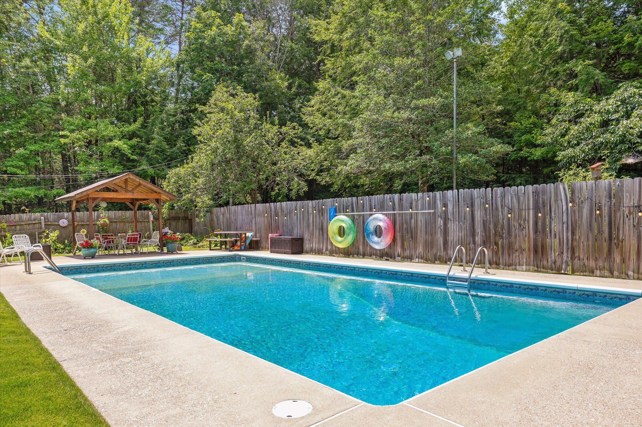 2558 Boston Branch Circle