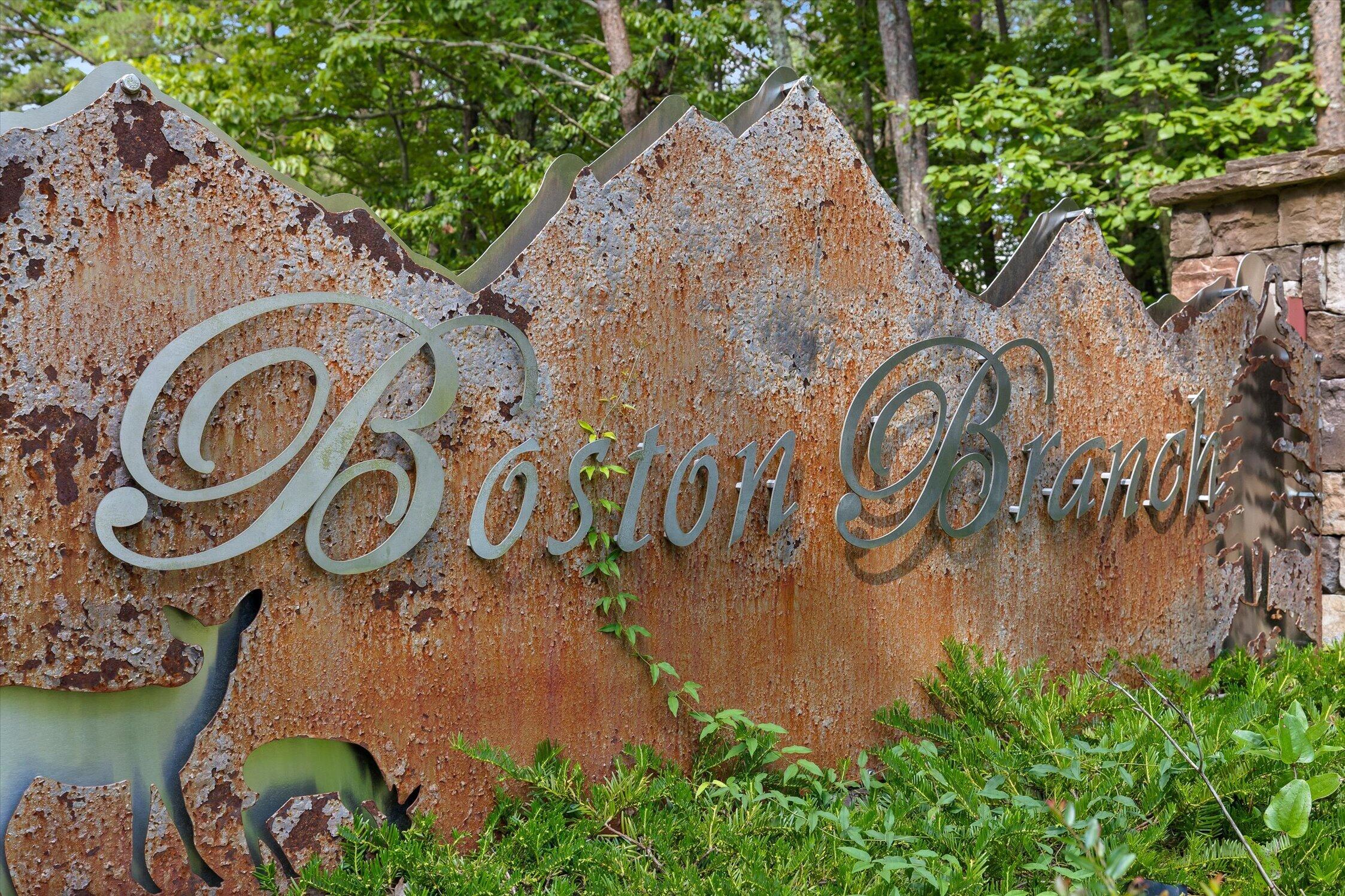 2558 Boston Branch Circle