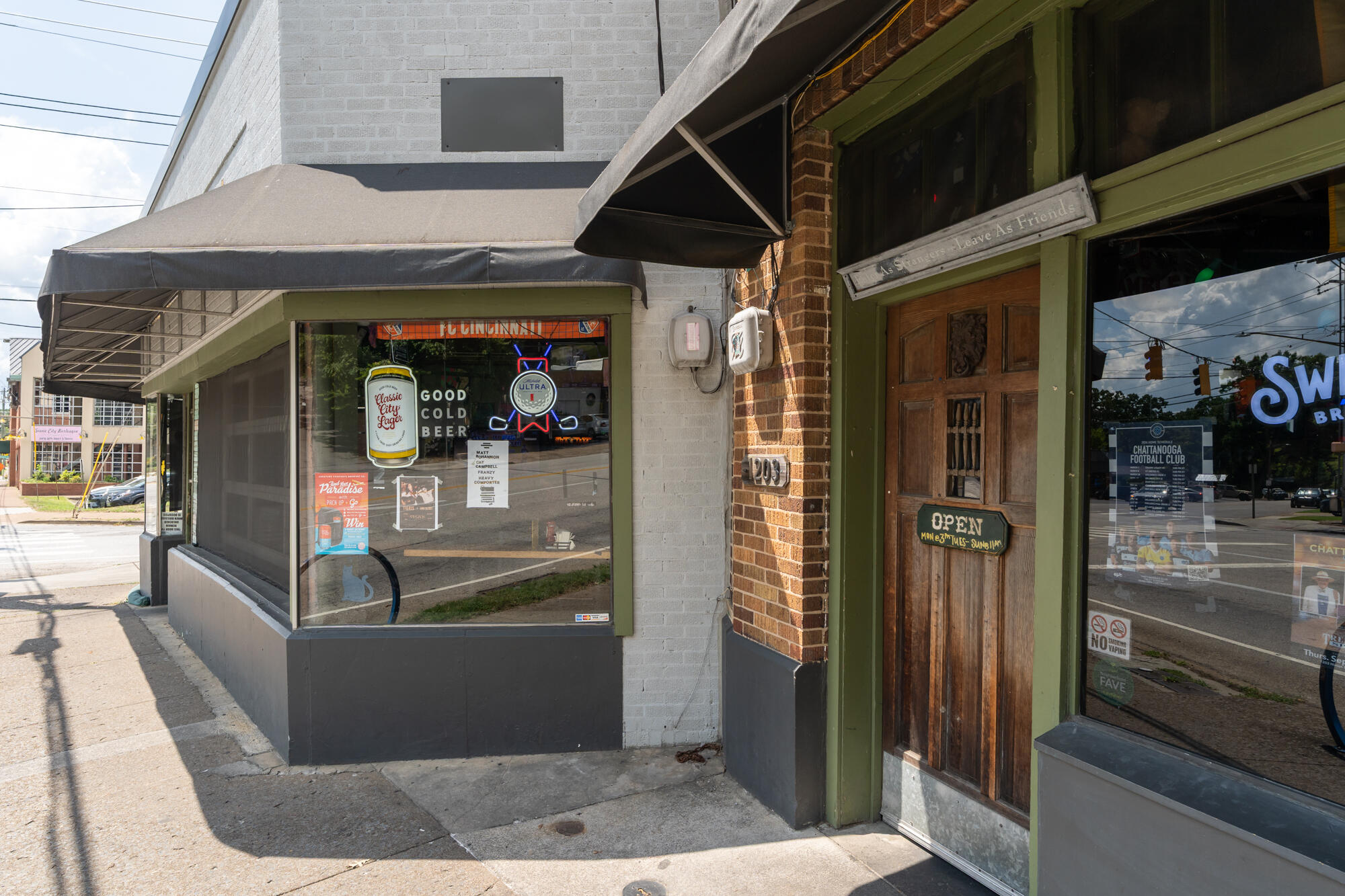 616 Colville Street