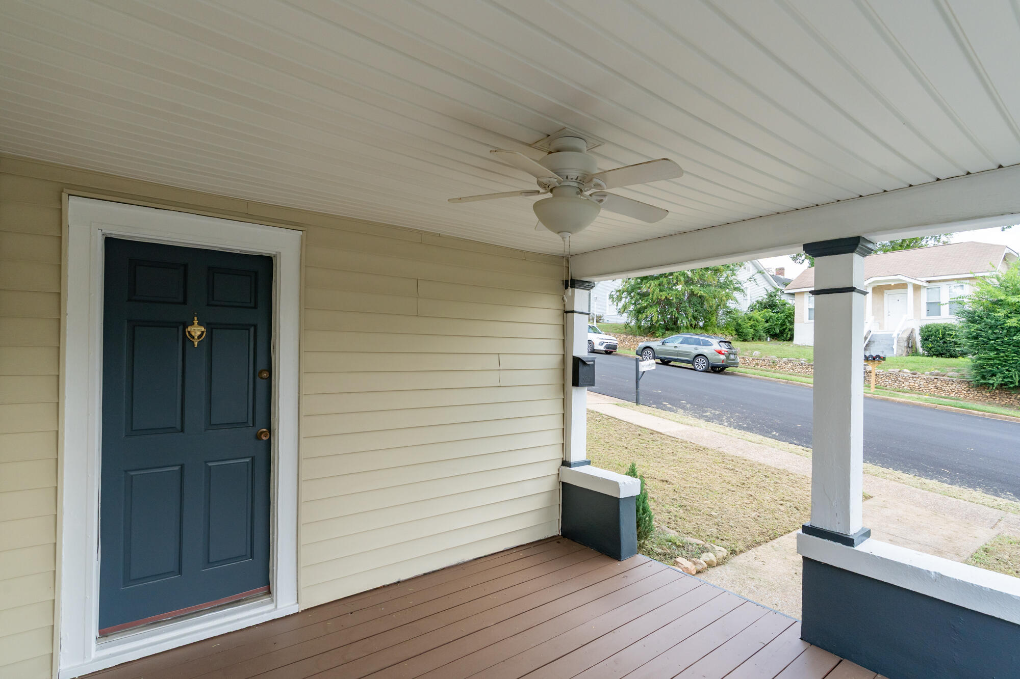 616 Colville Street