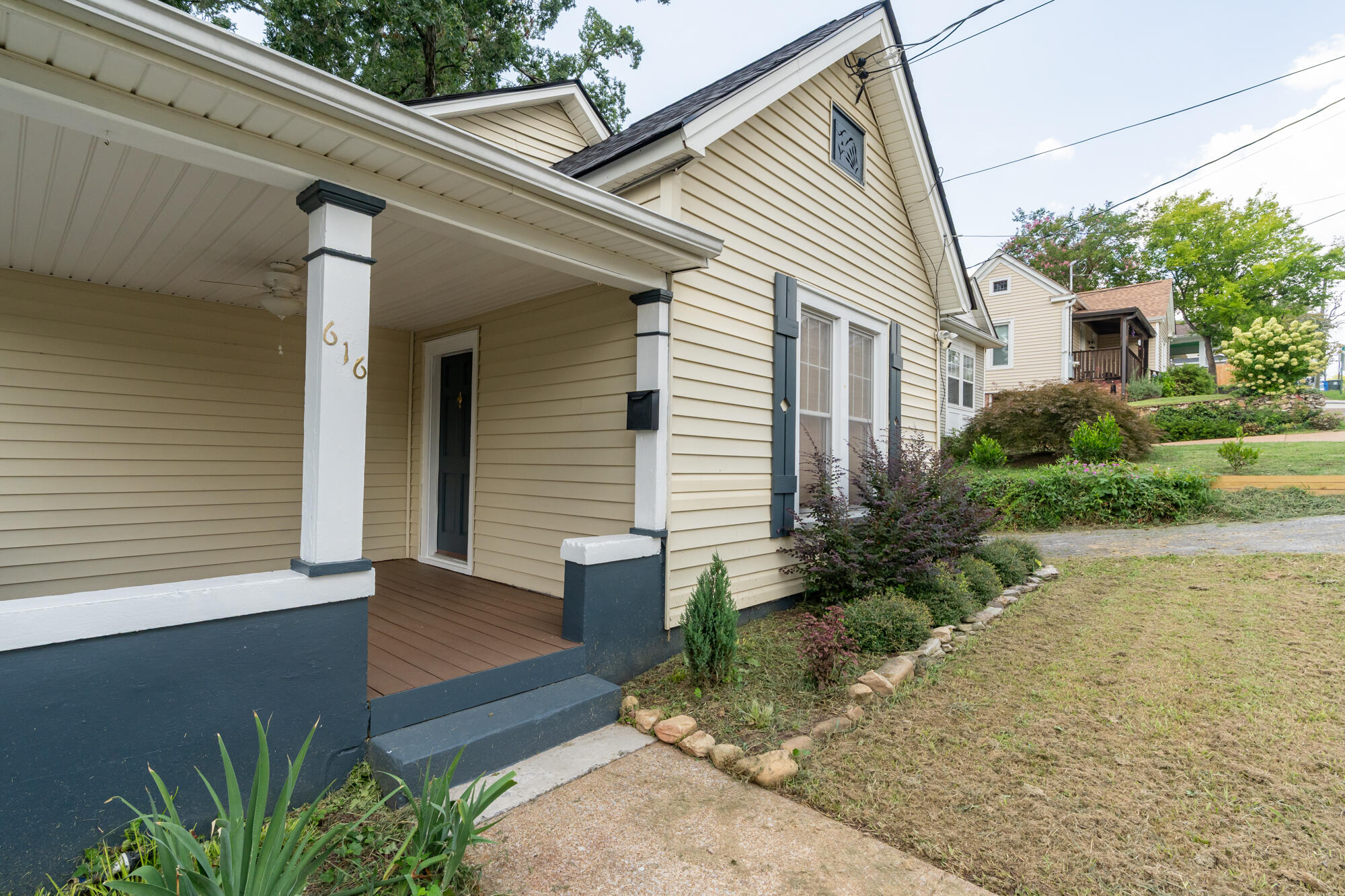 616 Colville Street