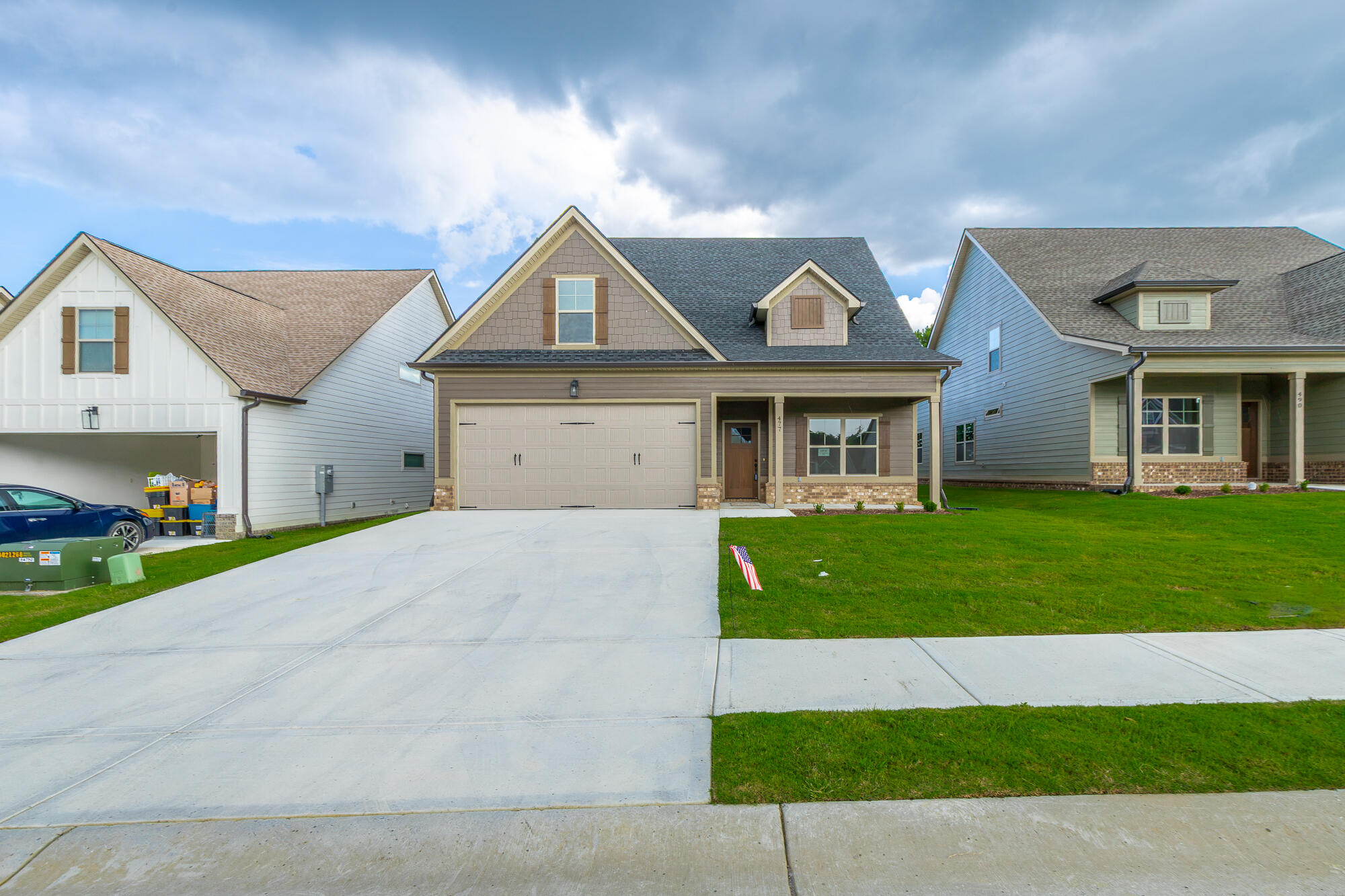 477 Willow Grove Court
