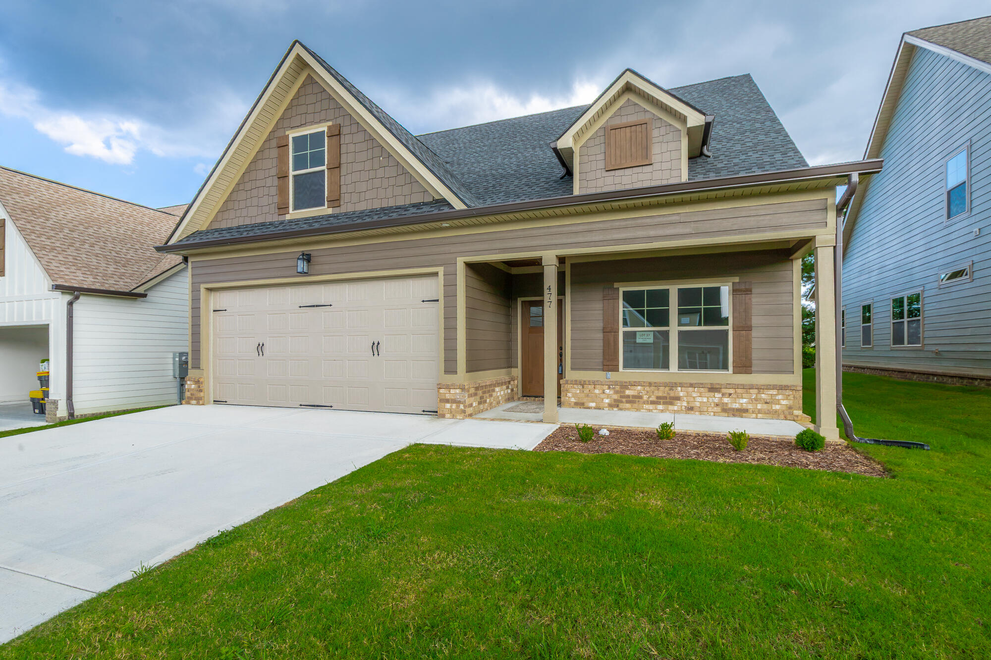 477 Willow Grove Court
