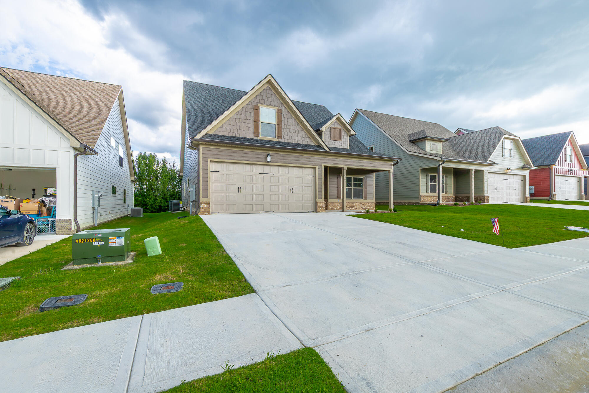 477 Willow Grove Court