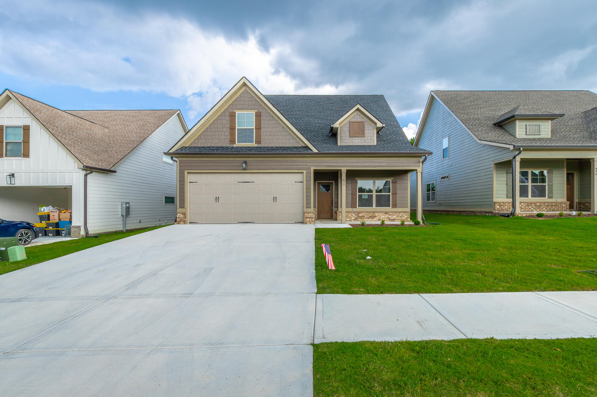 477 Willow Grove Court