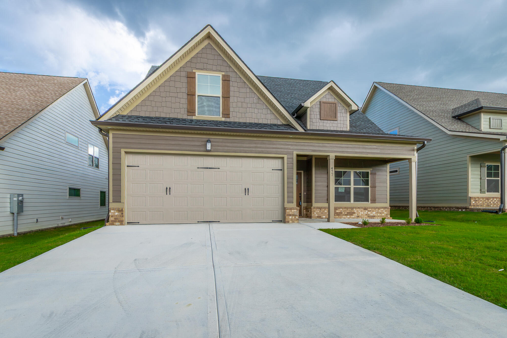 477 Willow Grove Court