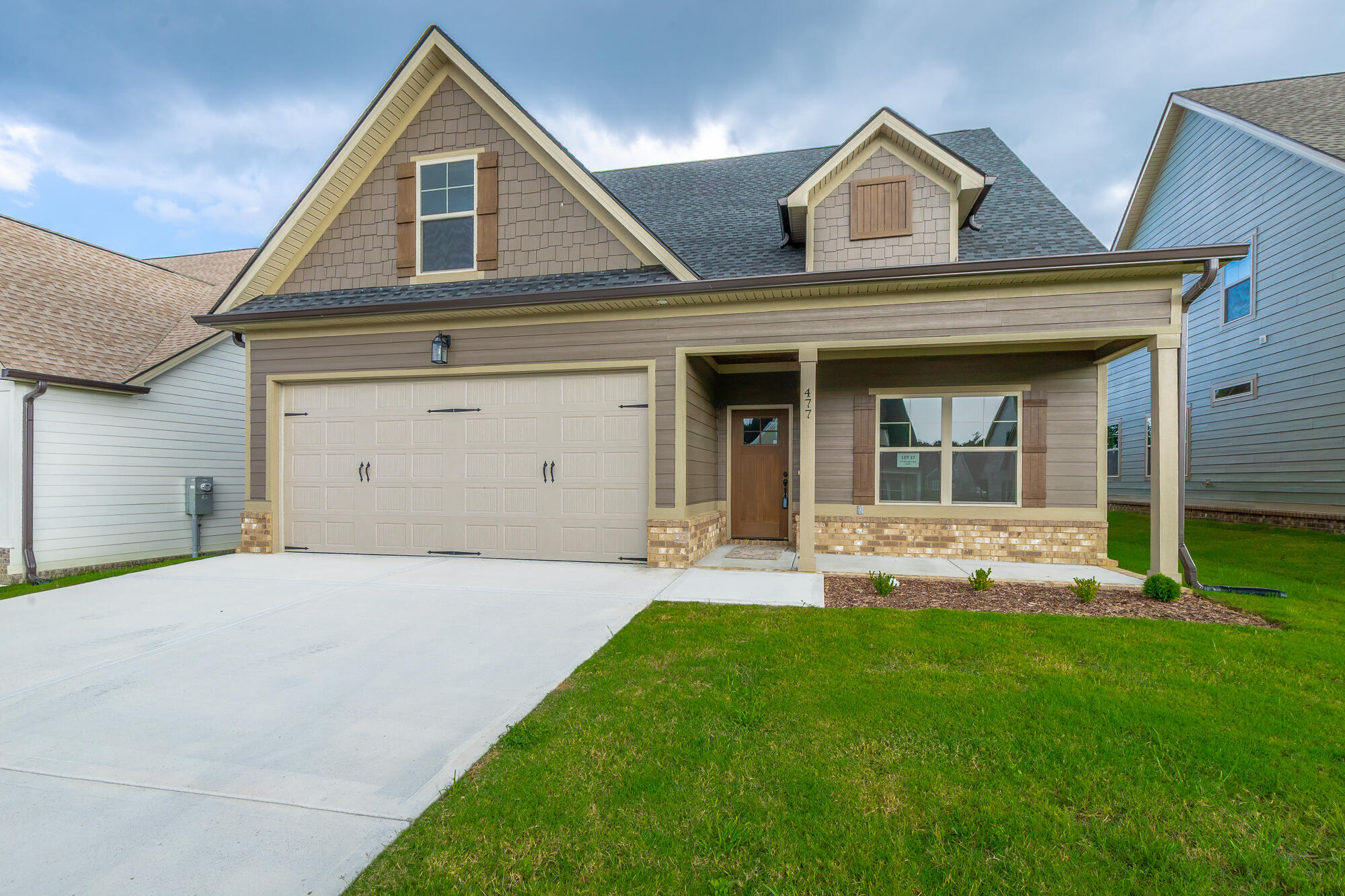 477 Willow Grove Court