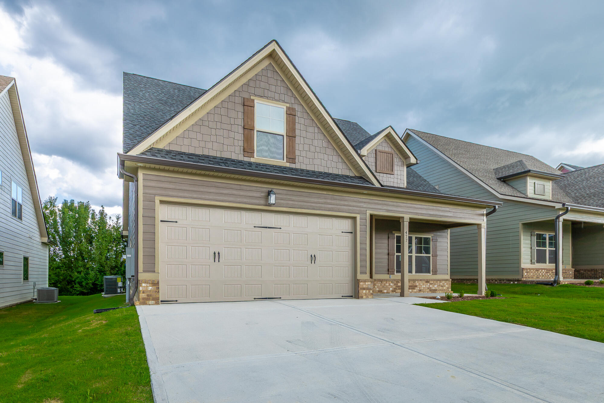 477 Willow Grove Court