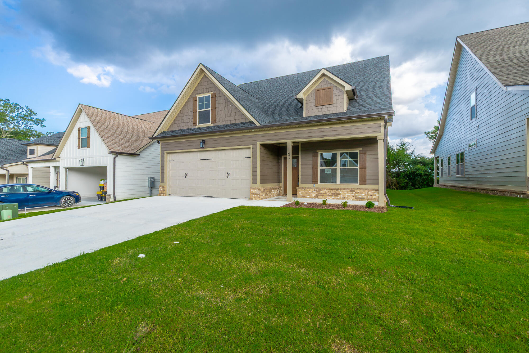 477 Willow Grove Court