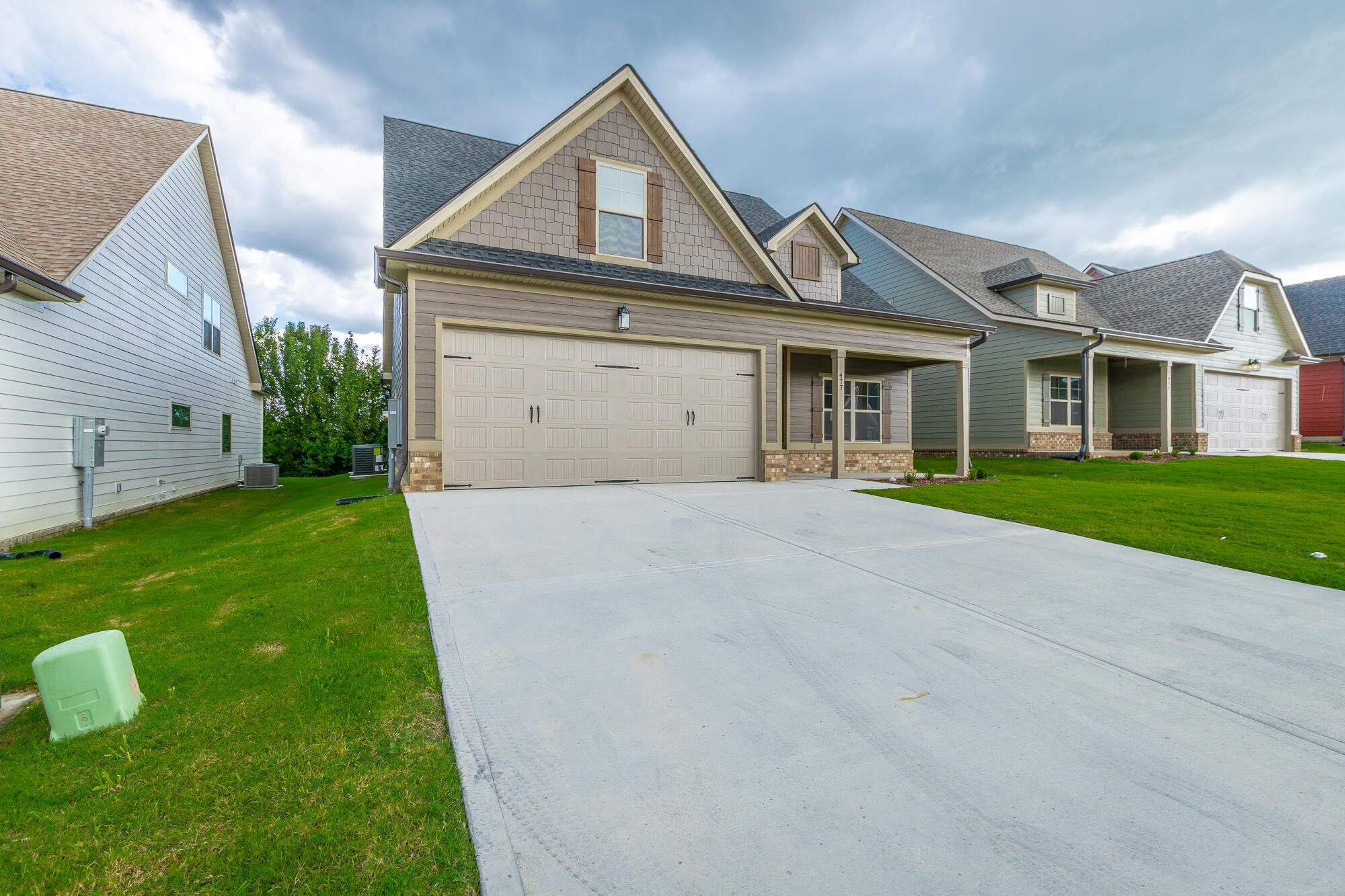 477 Willow Grove Court