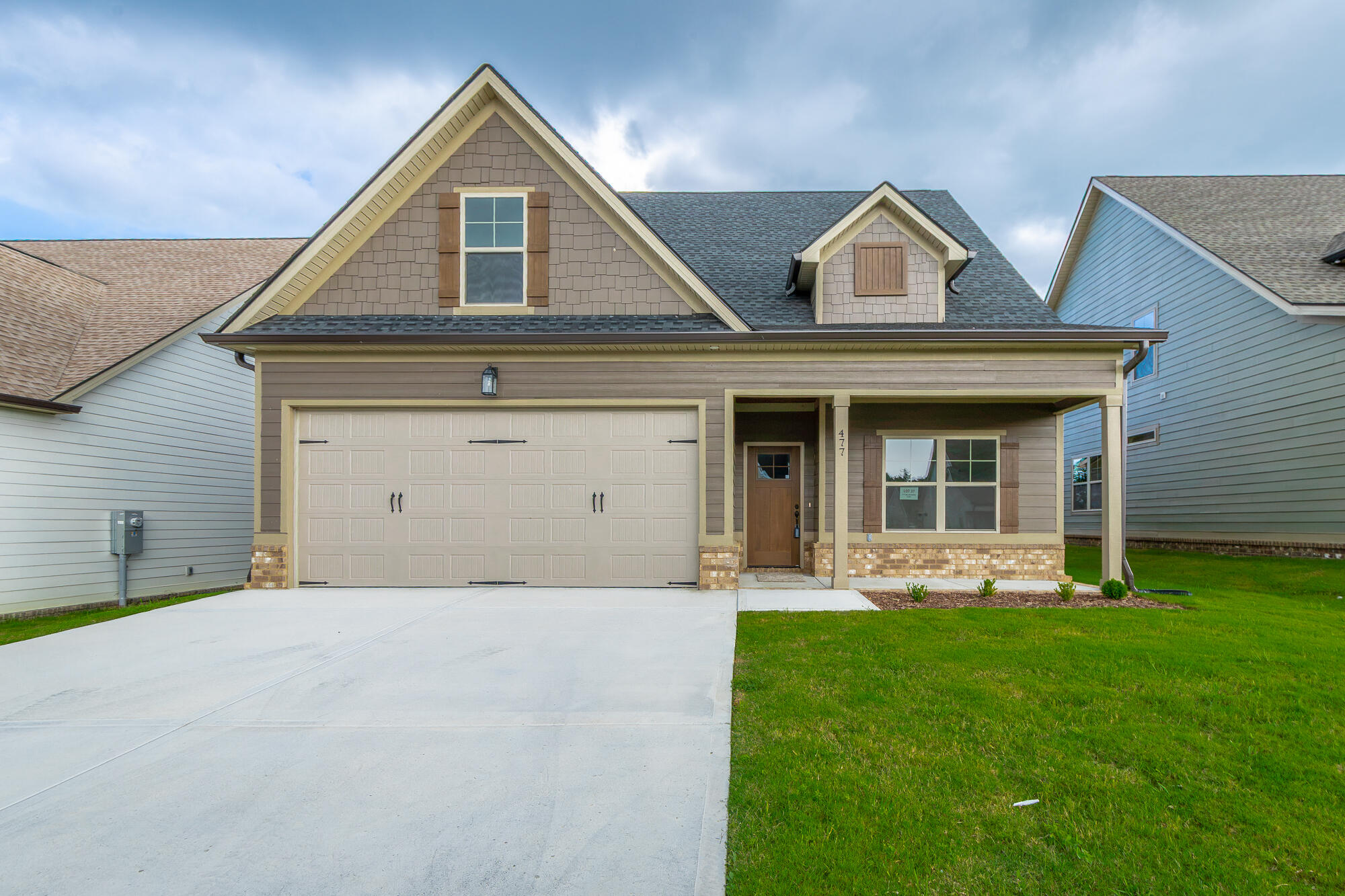 477 Willow Grove Court