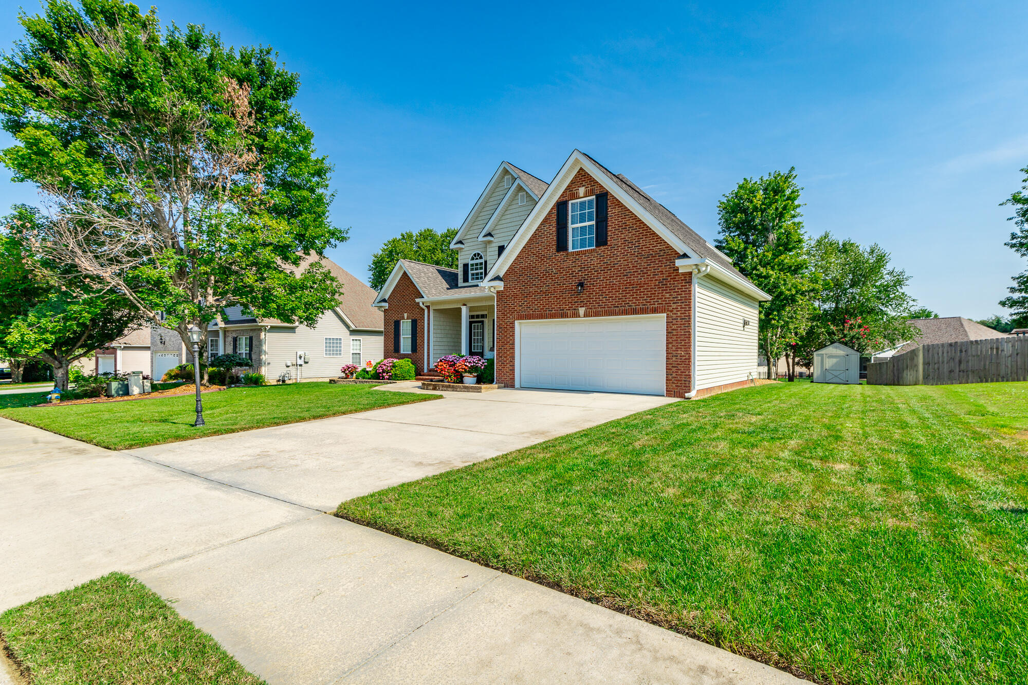 6579 Orange Plank Drive