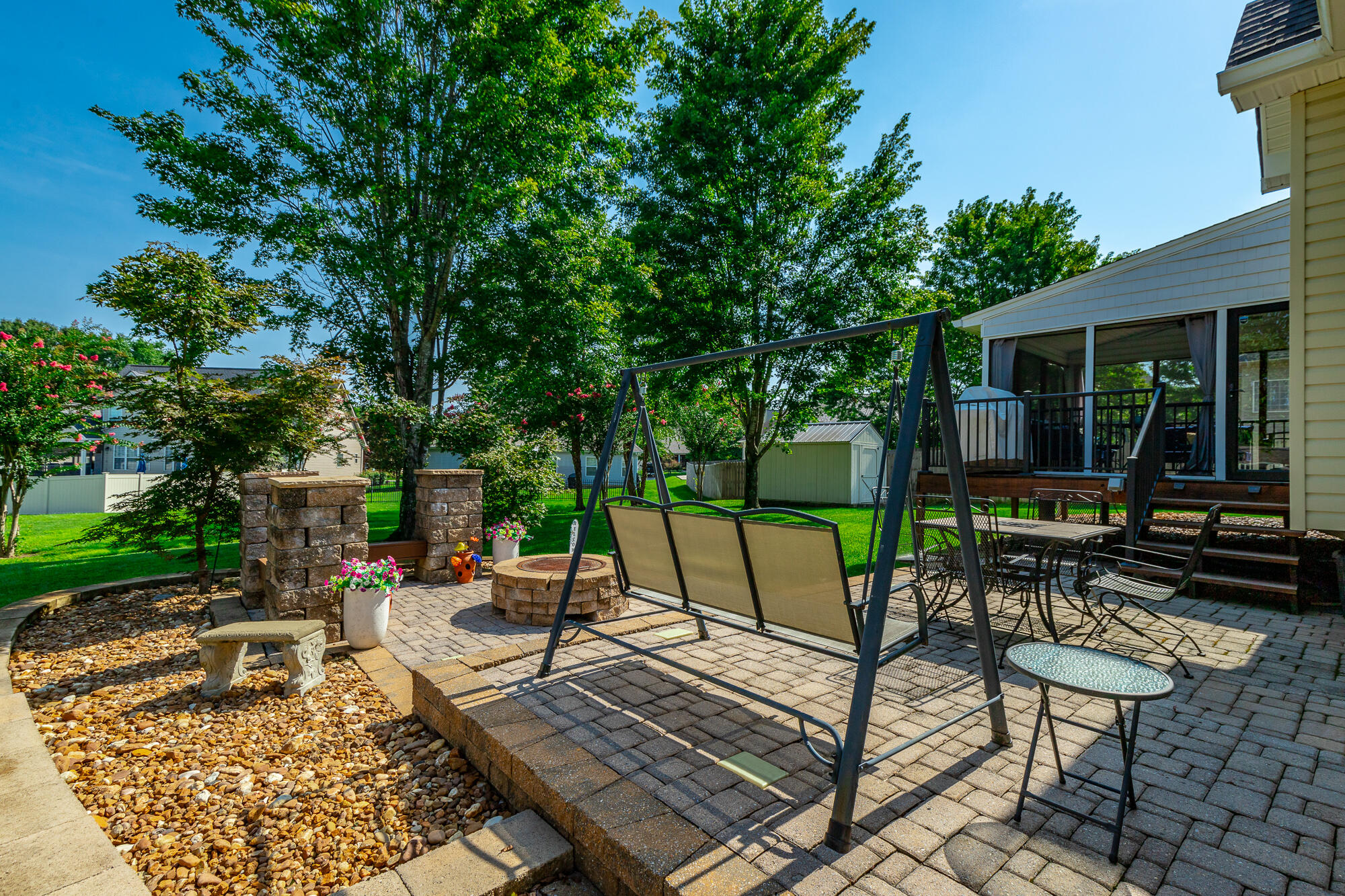 6579 Orange Plank Drive