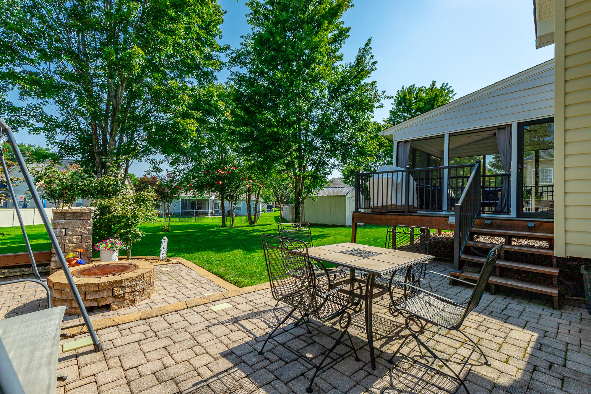 6579 Orange Plank Drive