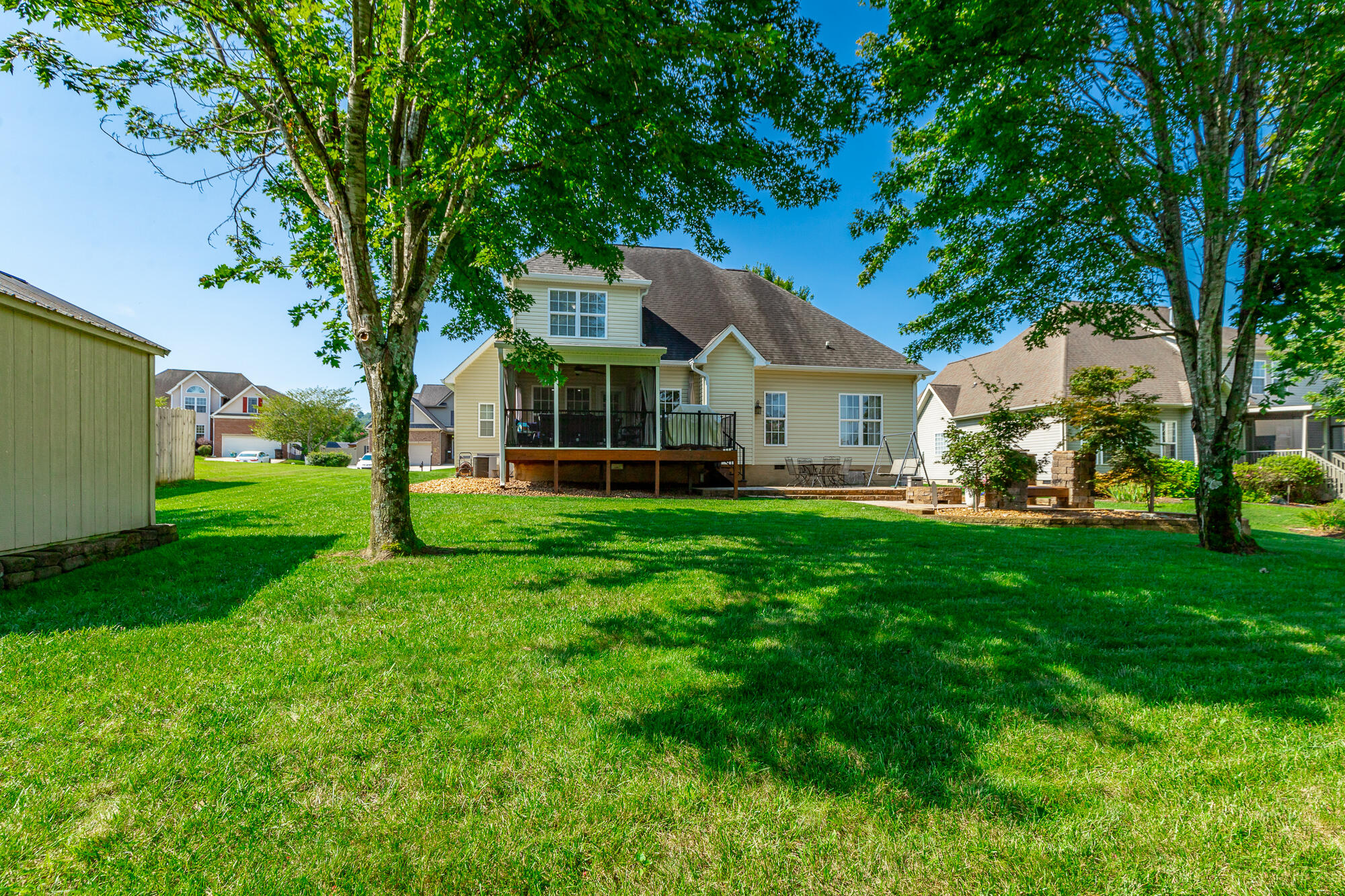 6579 Orange Plank Drive