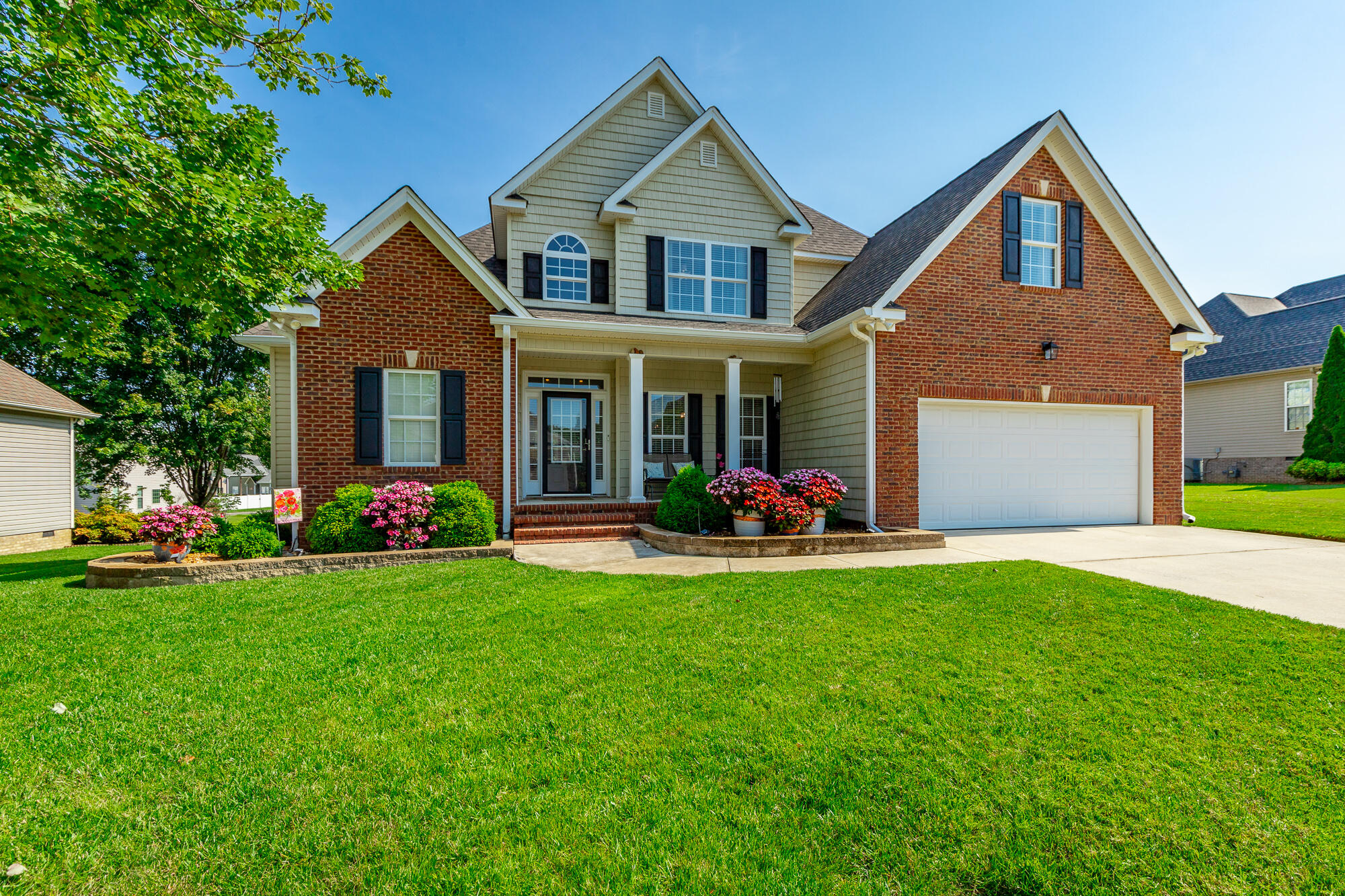 6579 Orange Plank Drive