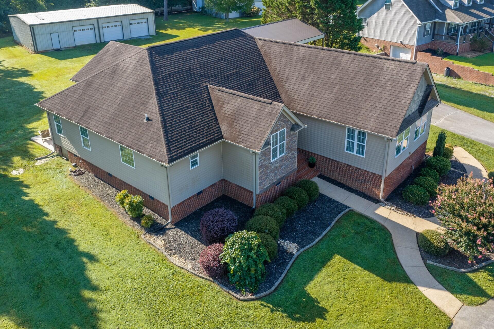 7918 Wolftever Drive