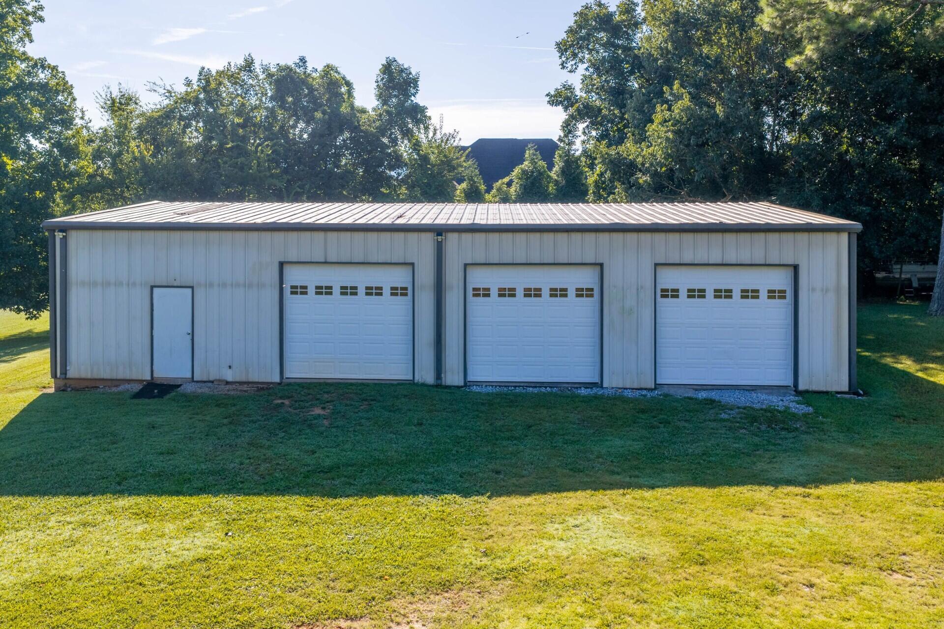 7918 Wolftever Drive