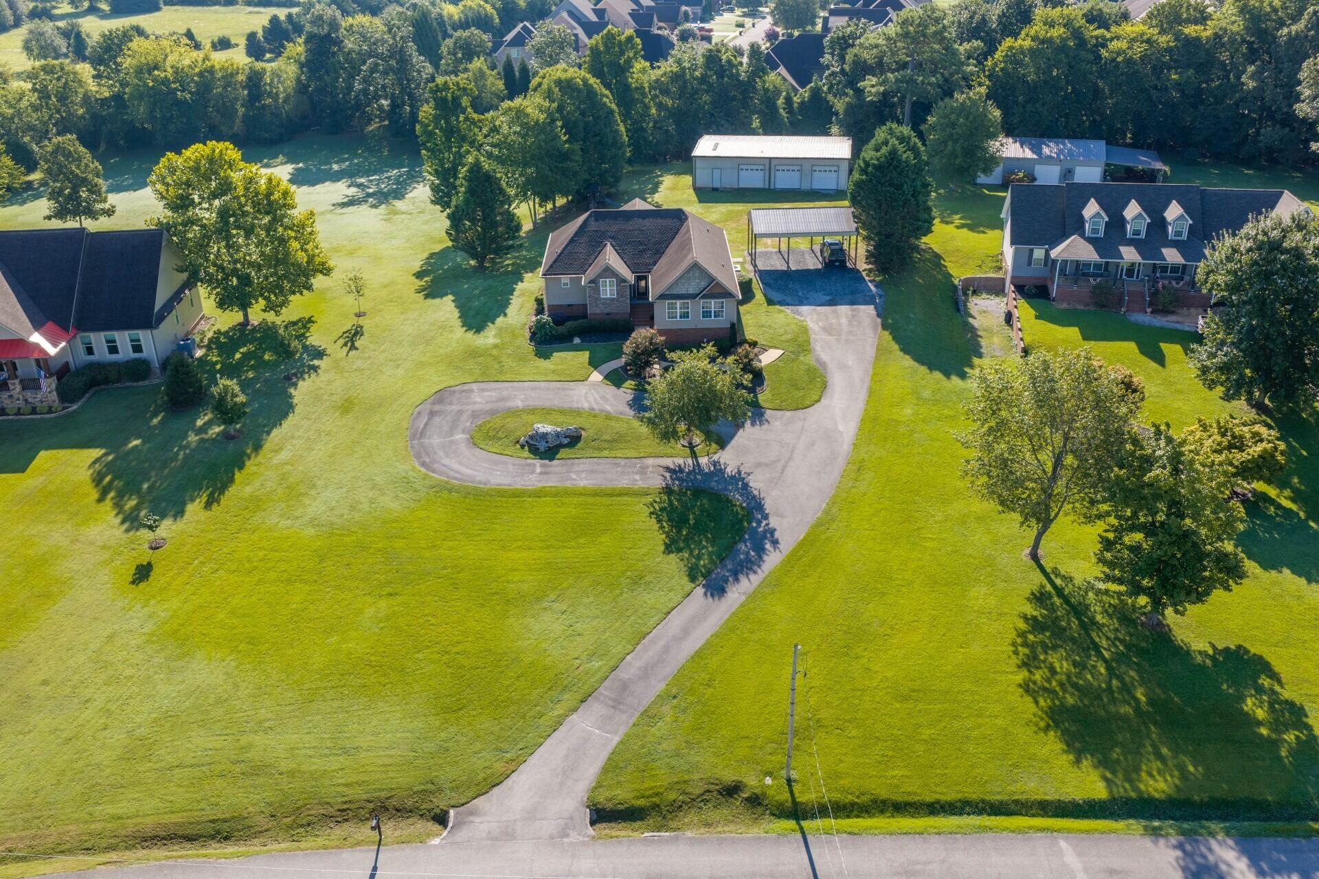 7918 Wolftever Drive