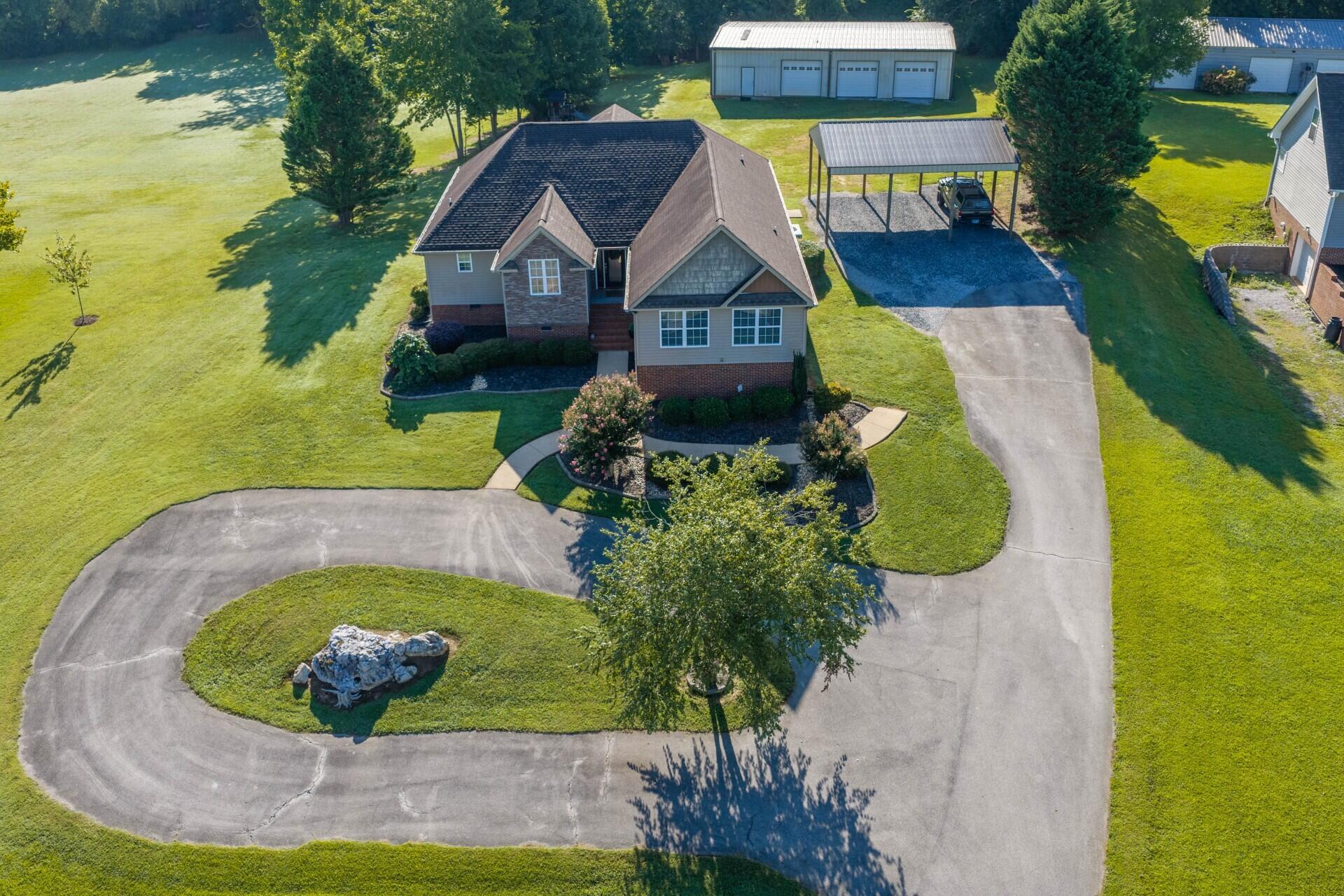 7918 Wolftever Drive