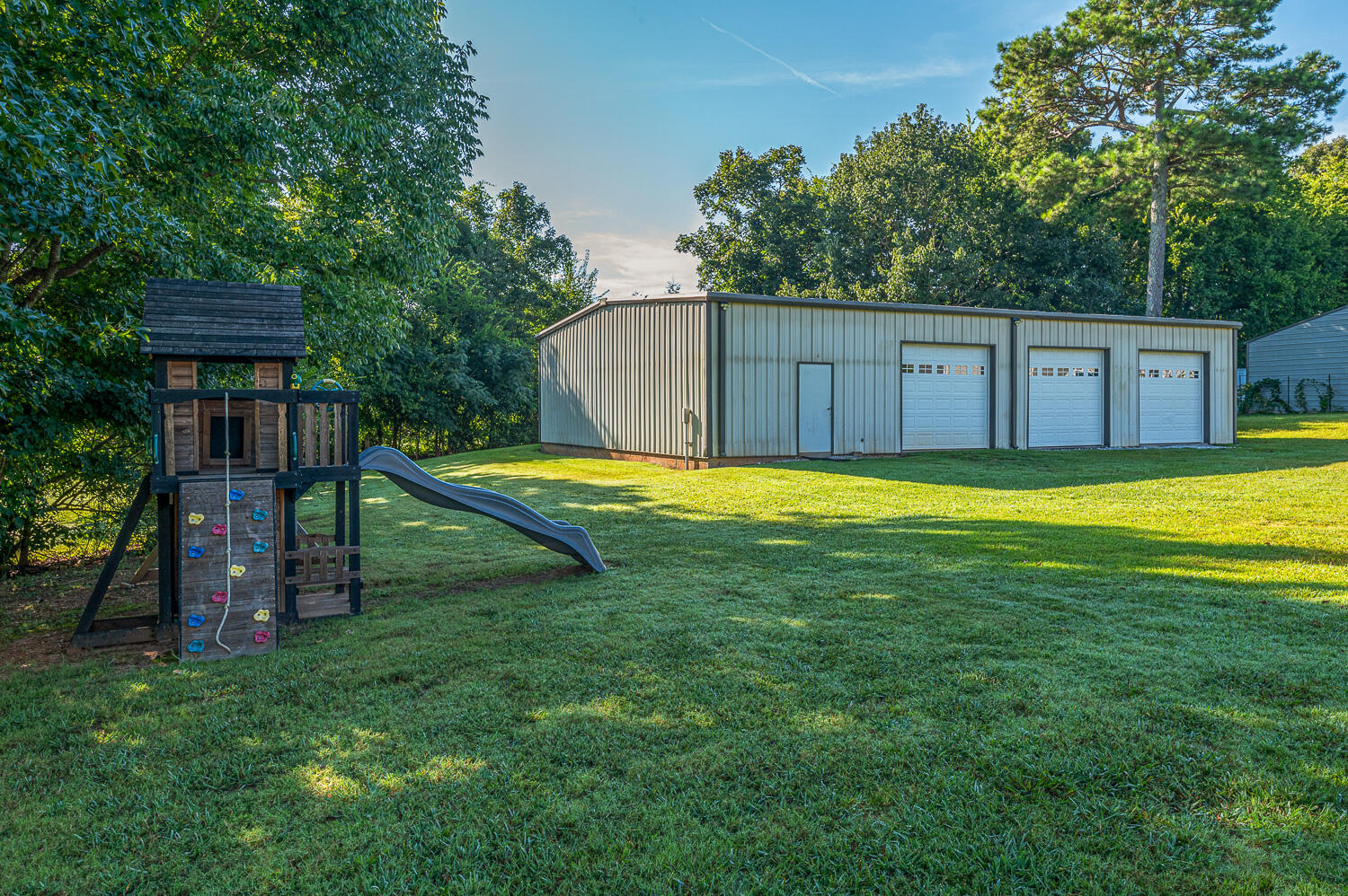 7918 Wolftever Drive