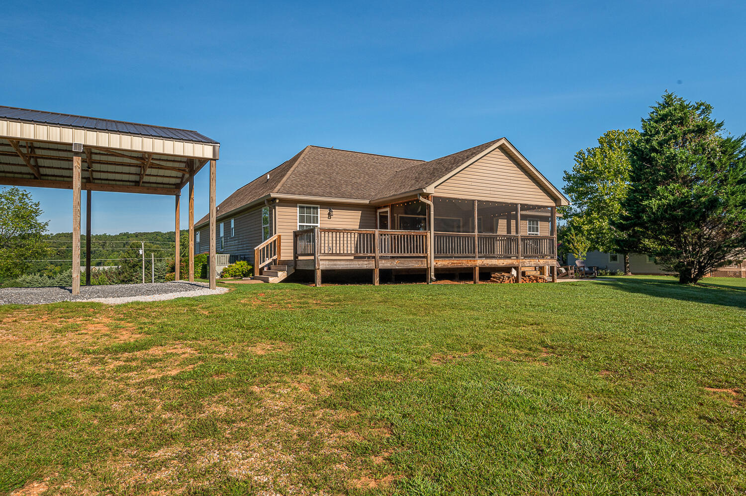 7918 Wolftever Drive