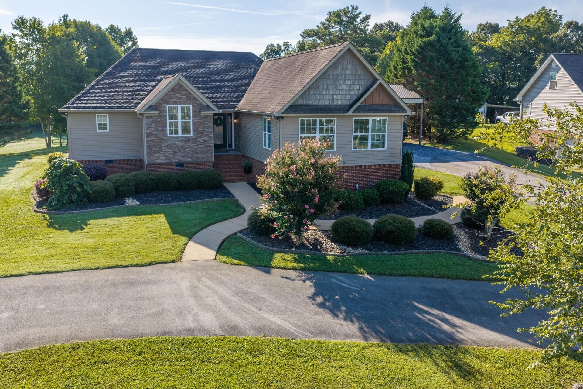 7918 Wolftever Drive