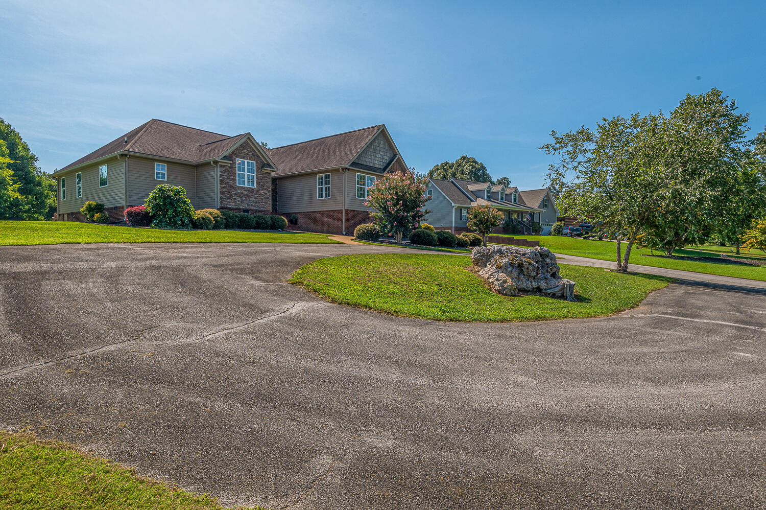 7918 Wolftever Drive