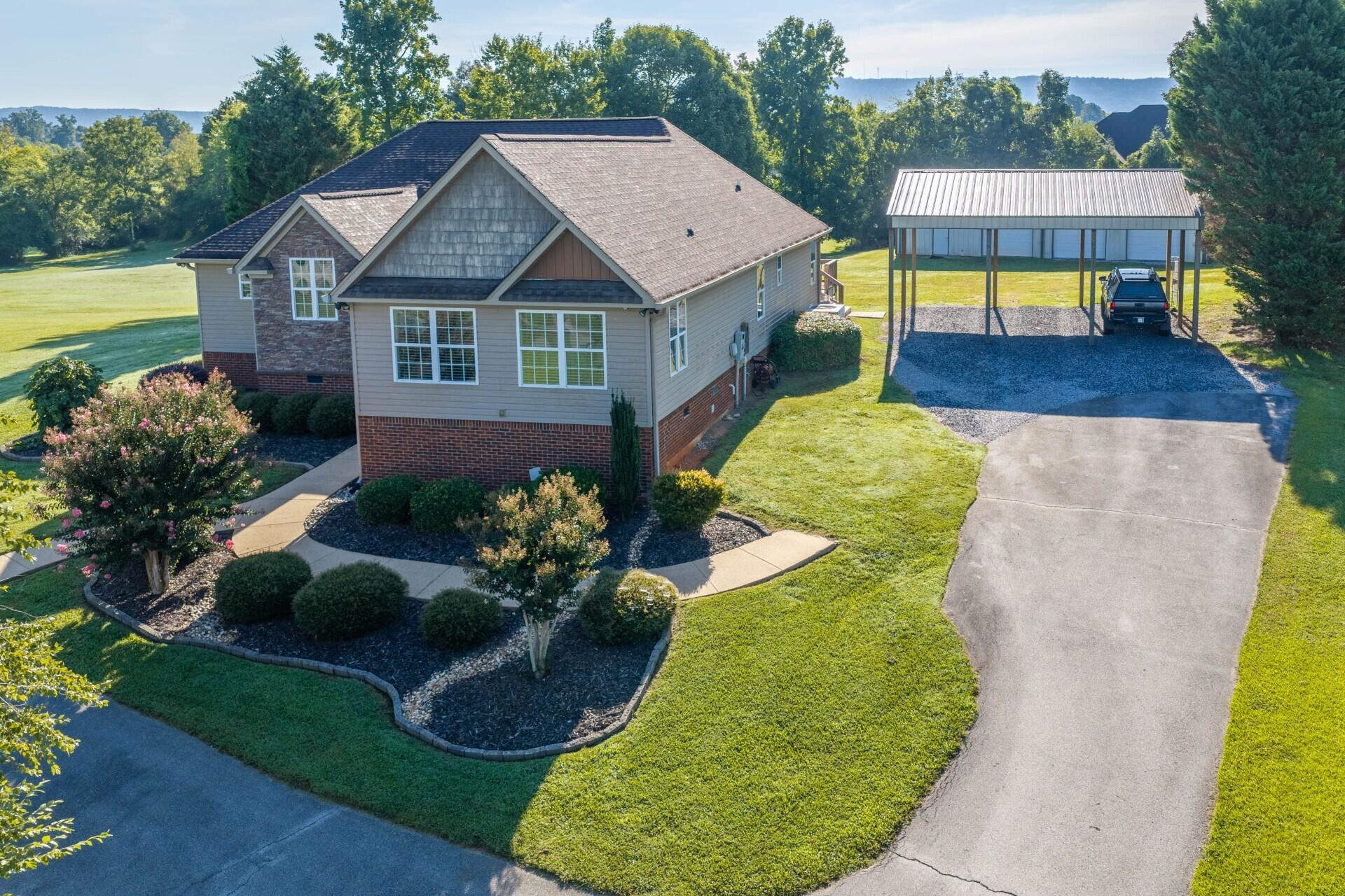 7918 Wolftever Drive