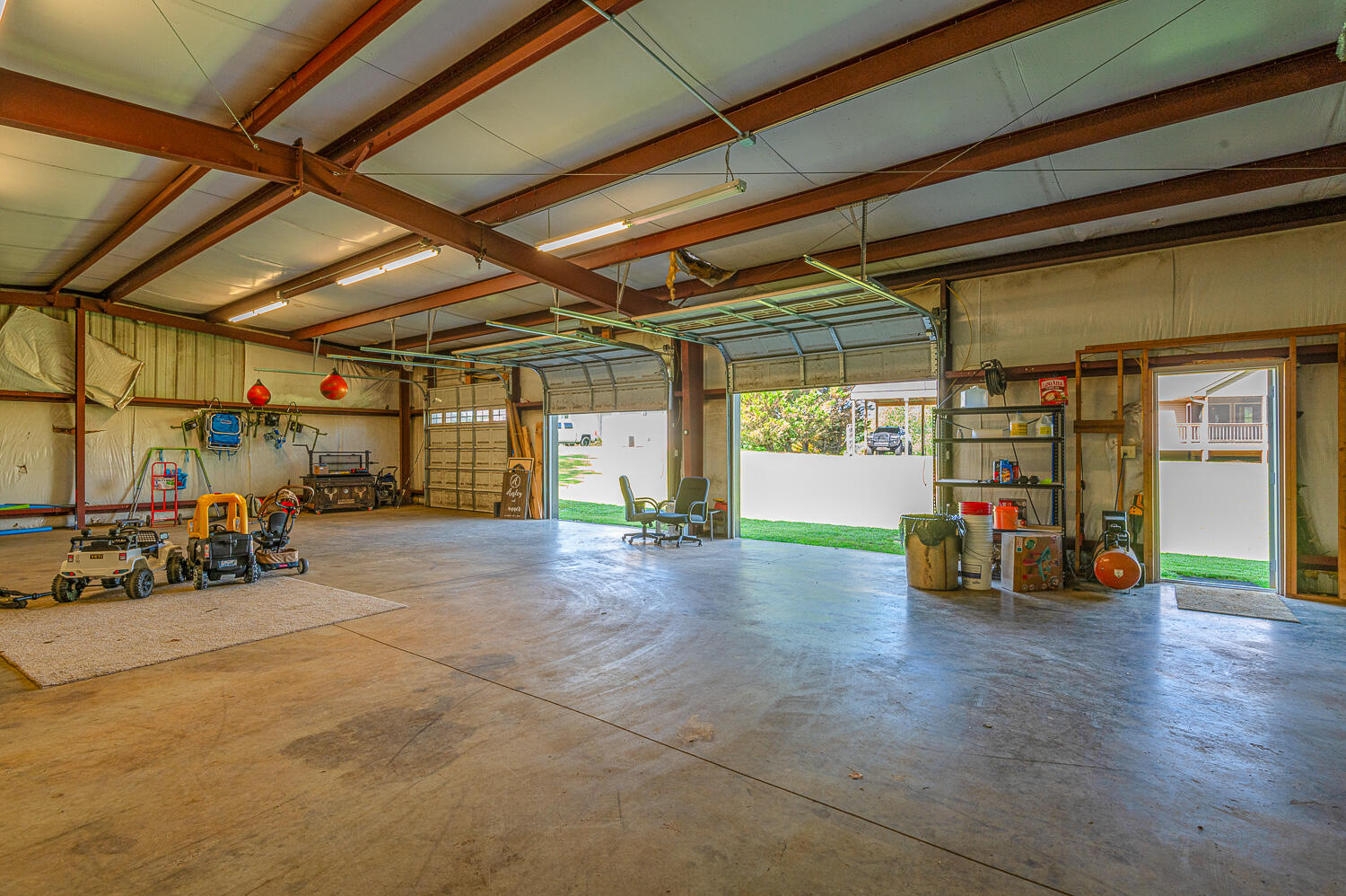 7918 Wolftever Drive