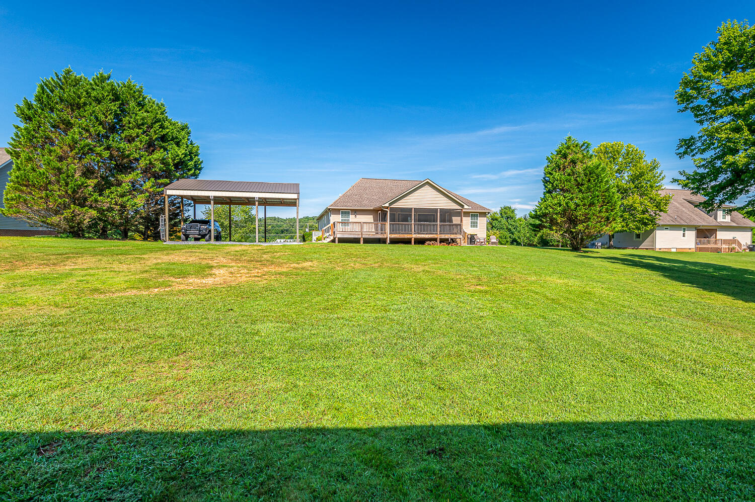 7918 Wolftever Drive