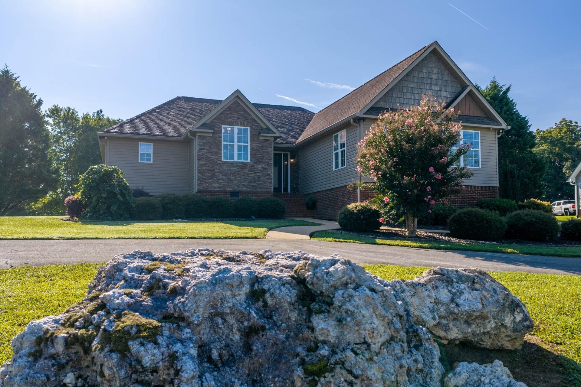 7918 Wolftever Drive