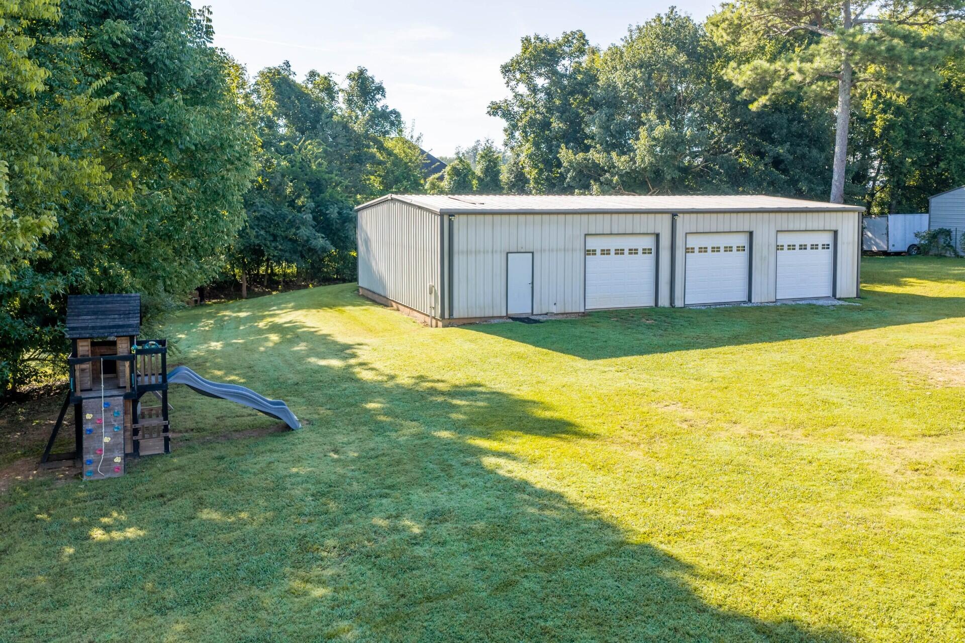 7918 Wolftever Drive