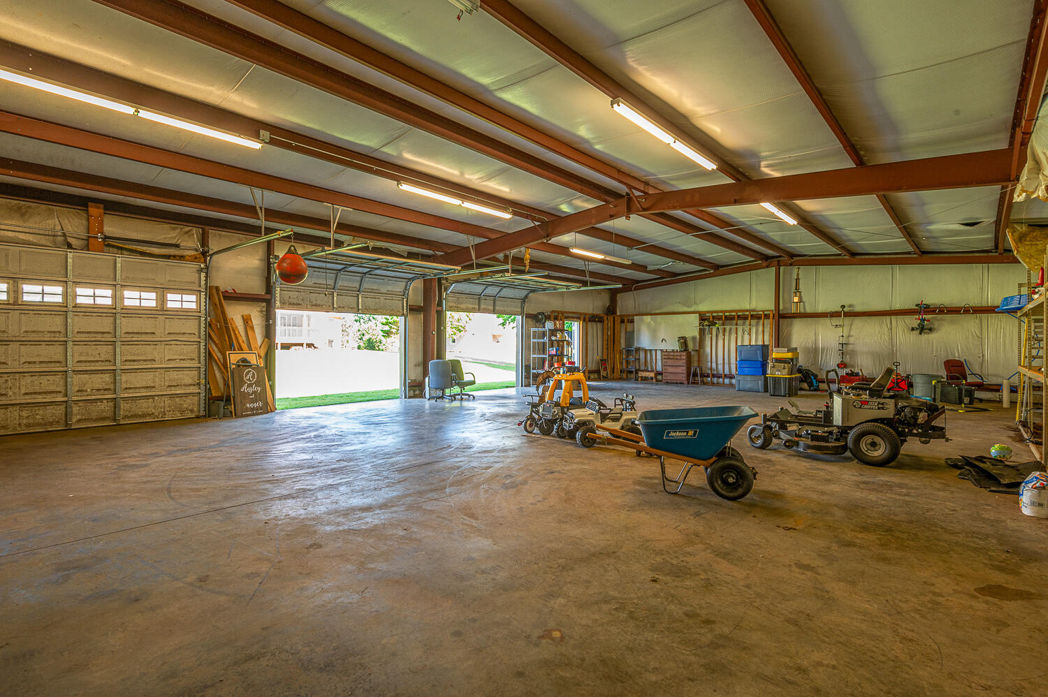 7918 Wolftever Drive