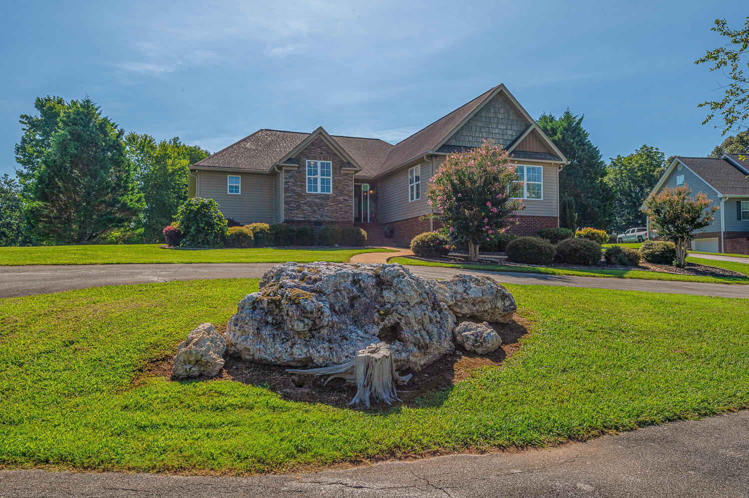 7918 Wolftever Drive