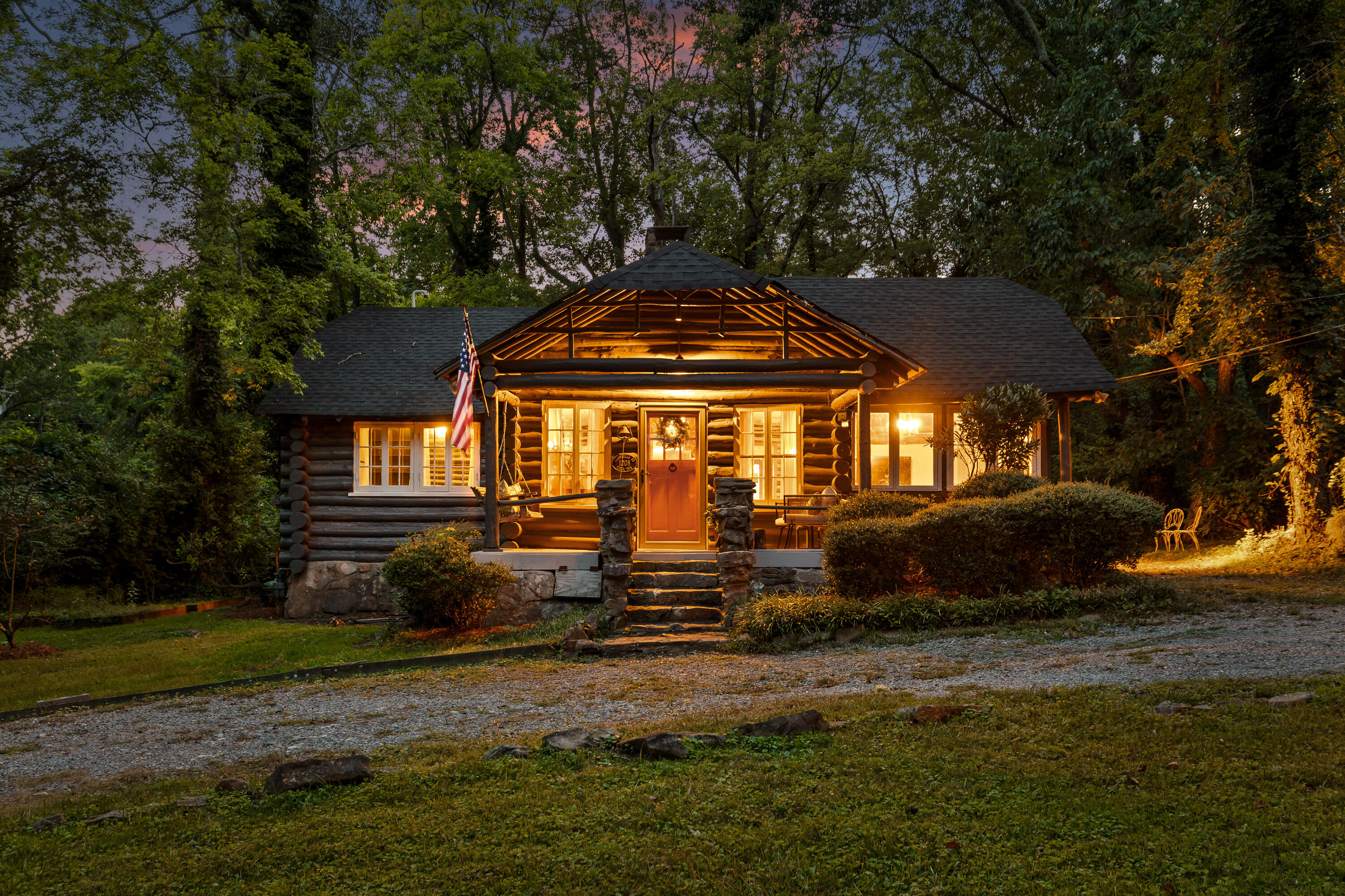 1208 Cinderella Road