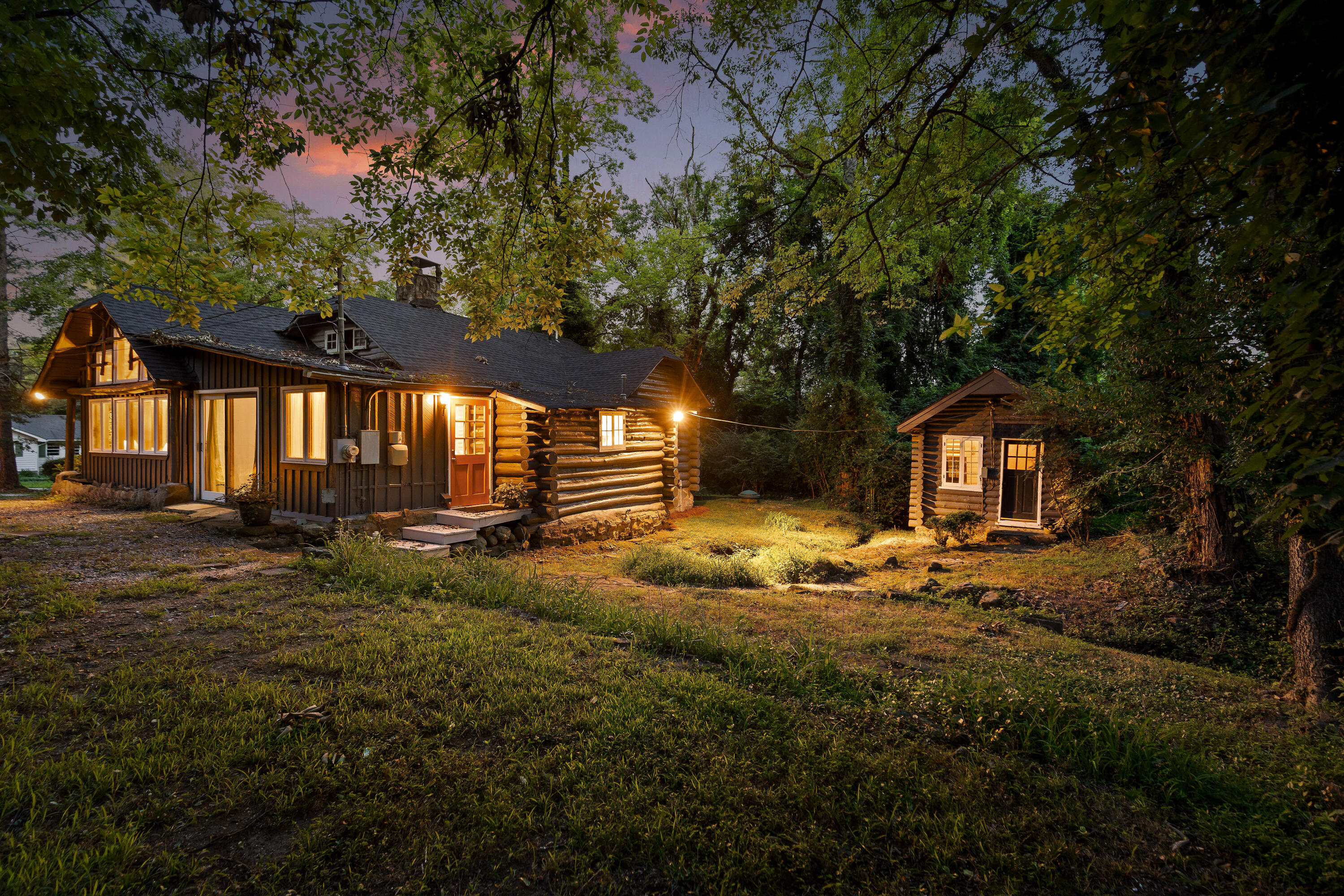 1208 Cinderella Road