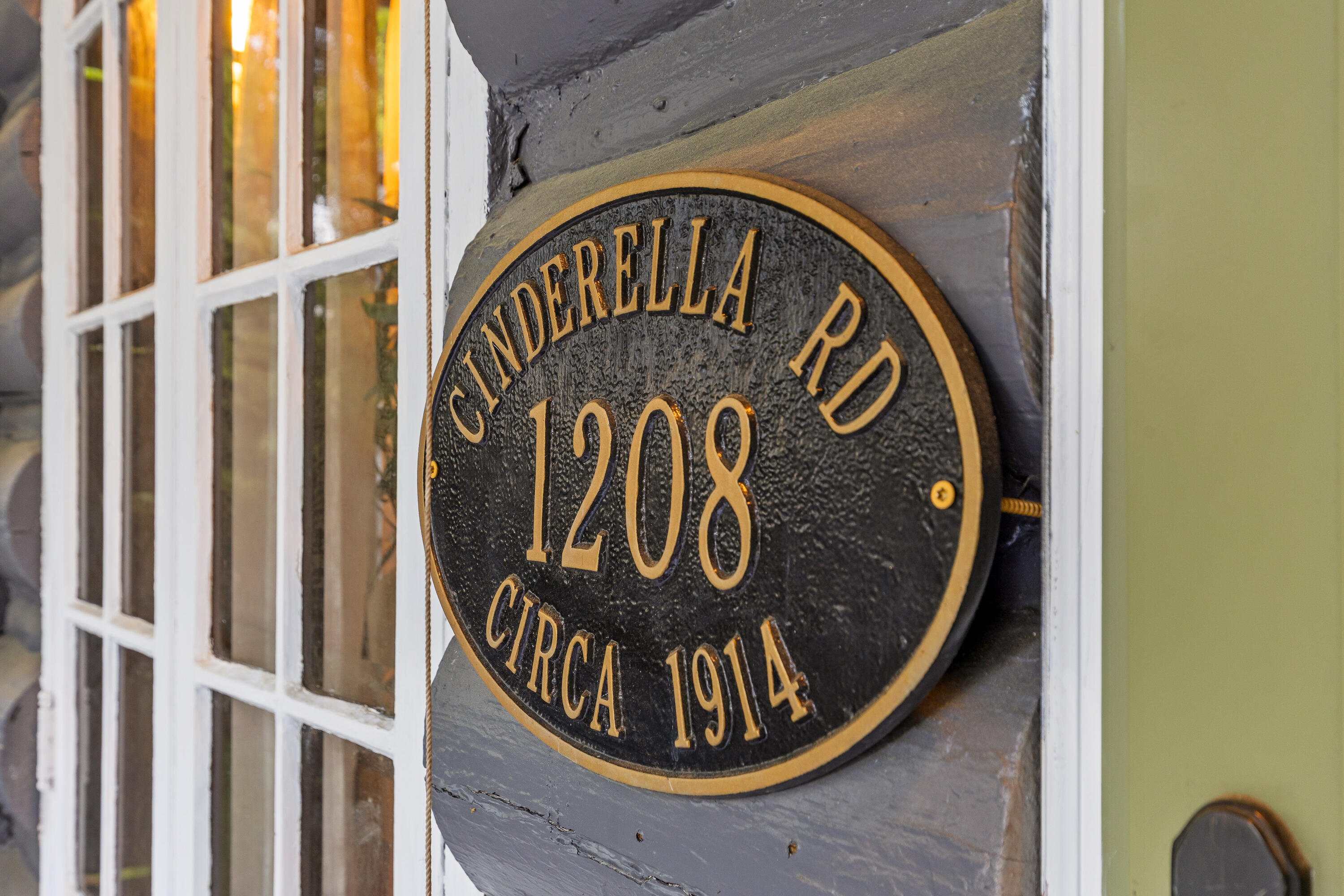 1208 Cinderella Road