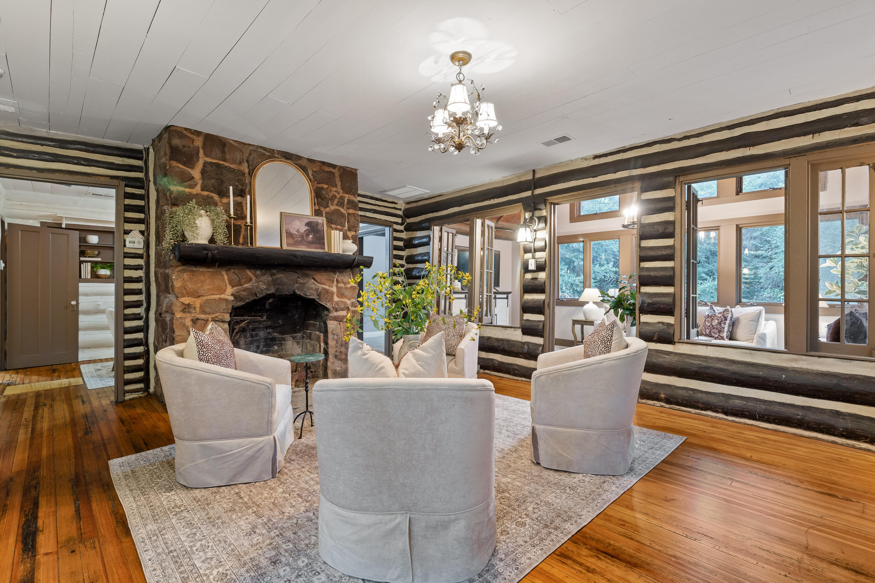 1208 Cinderella Road