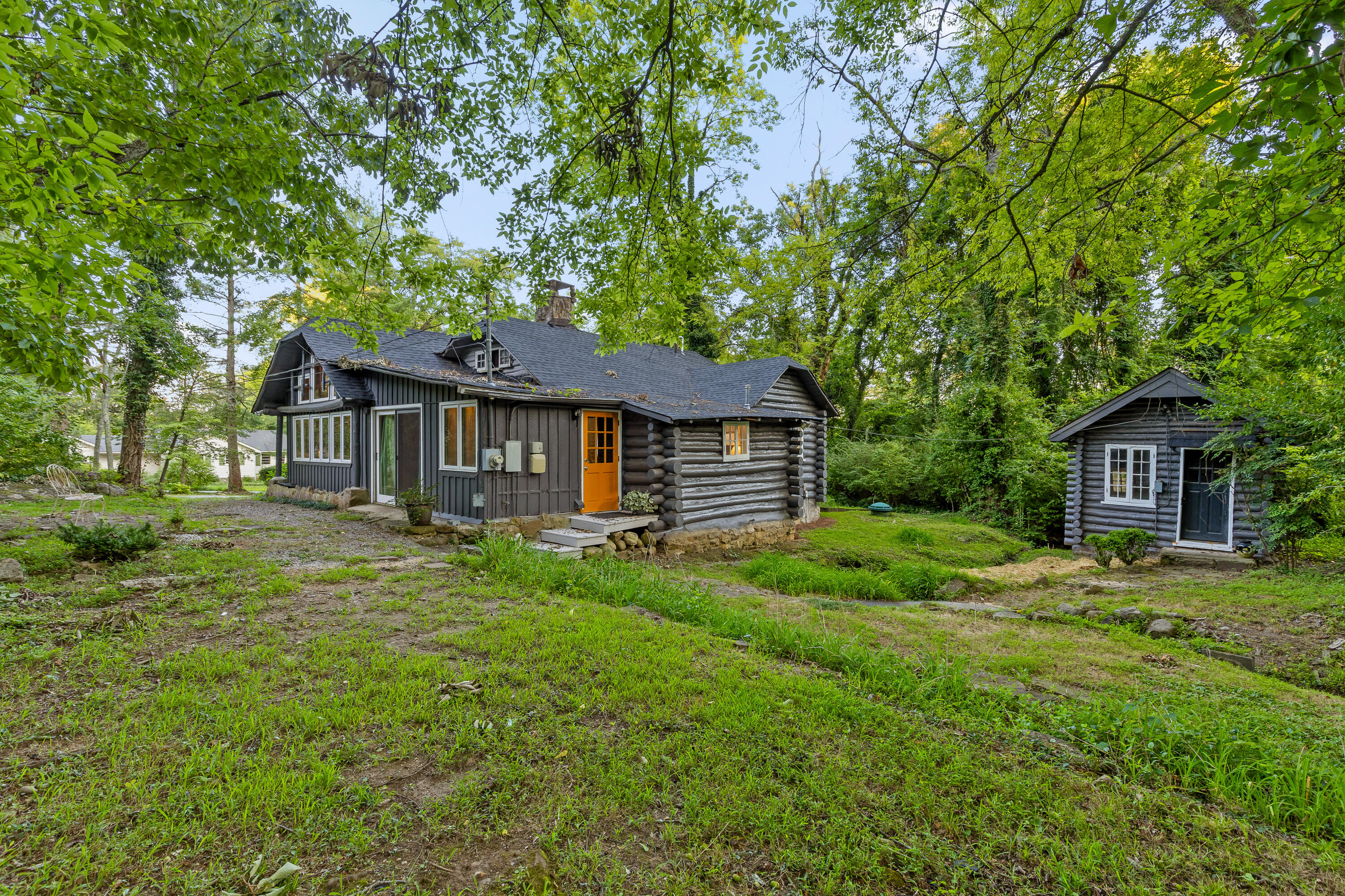 1208 Cinderella Road