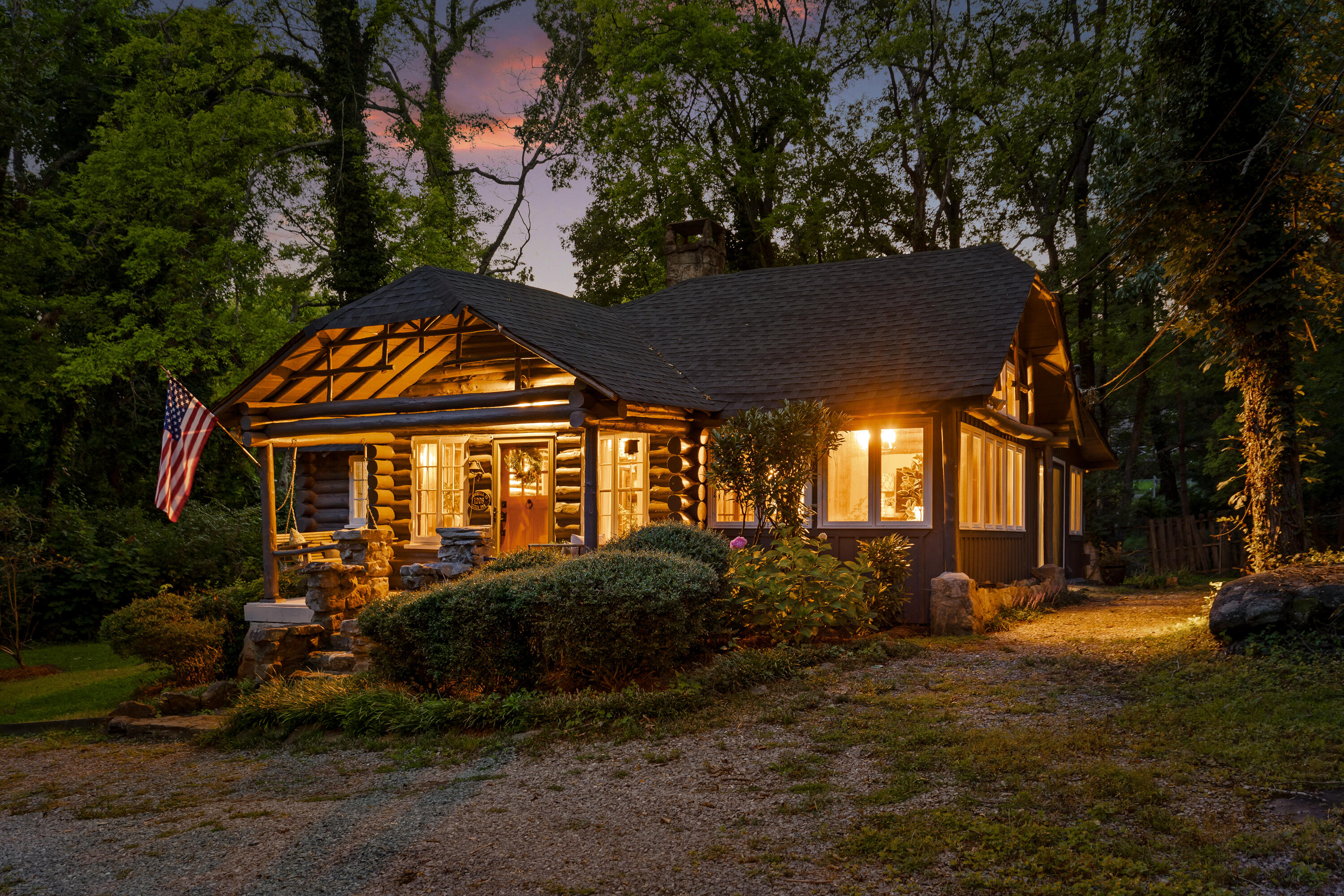 1208 Cinderella Road