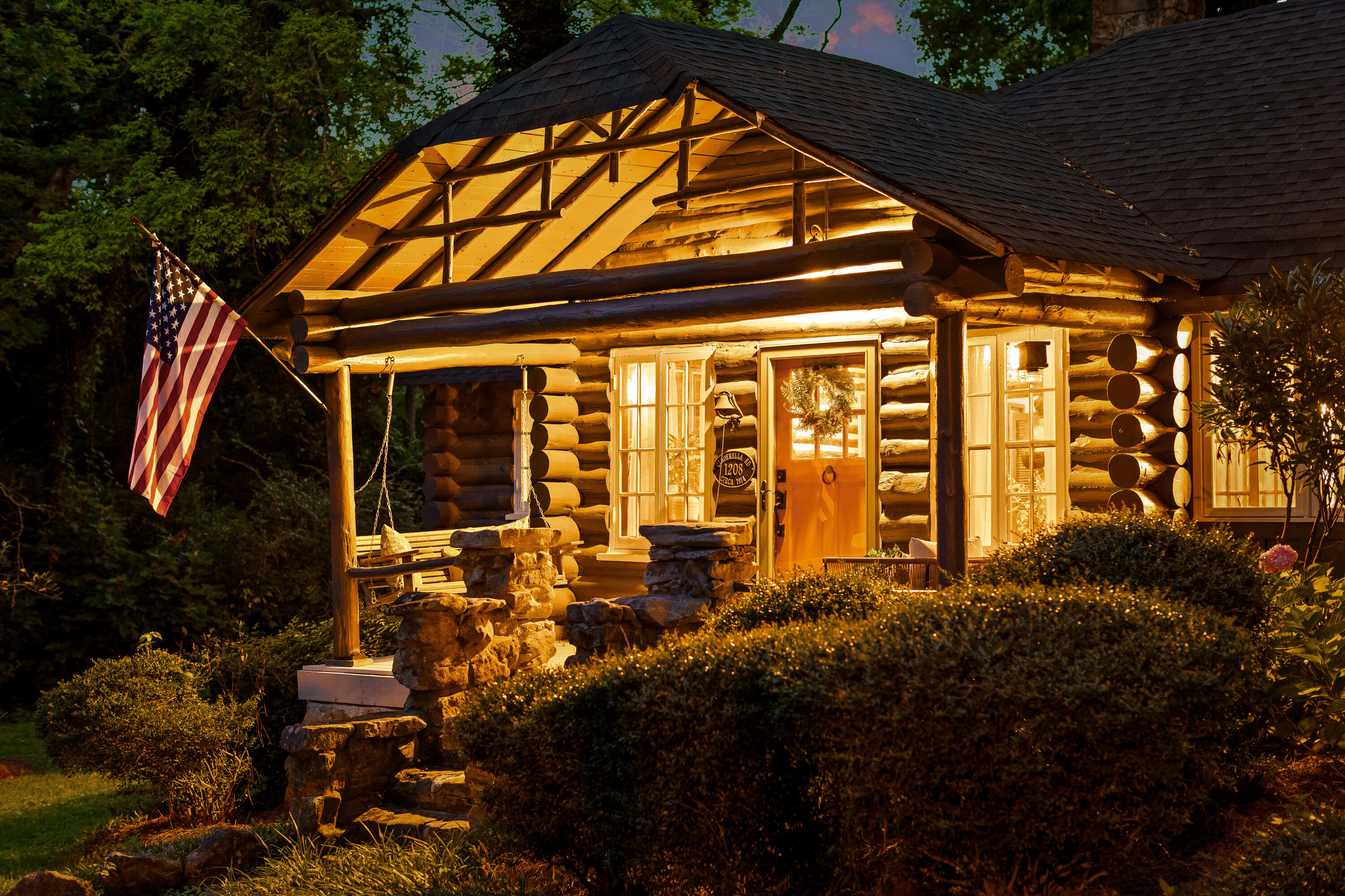 1208 Cinderella Road