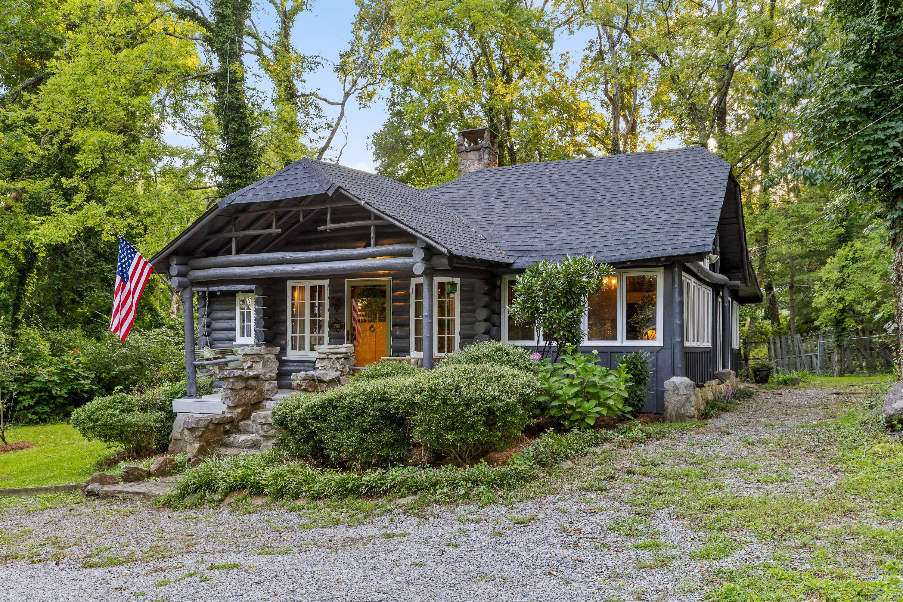 1208 Cinderella Road