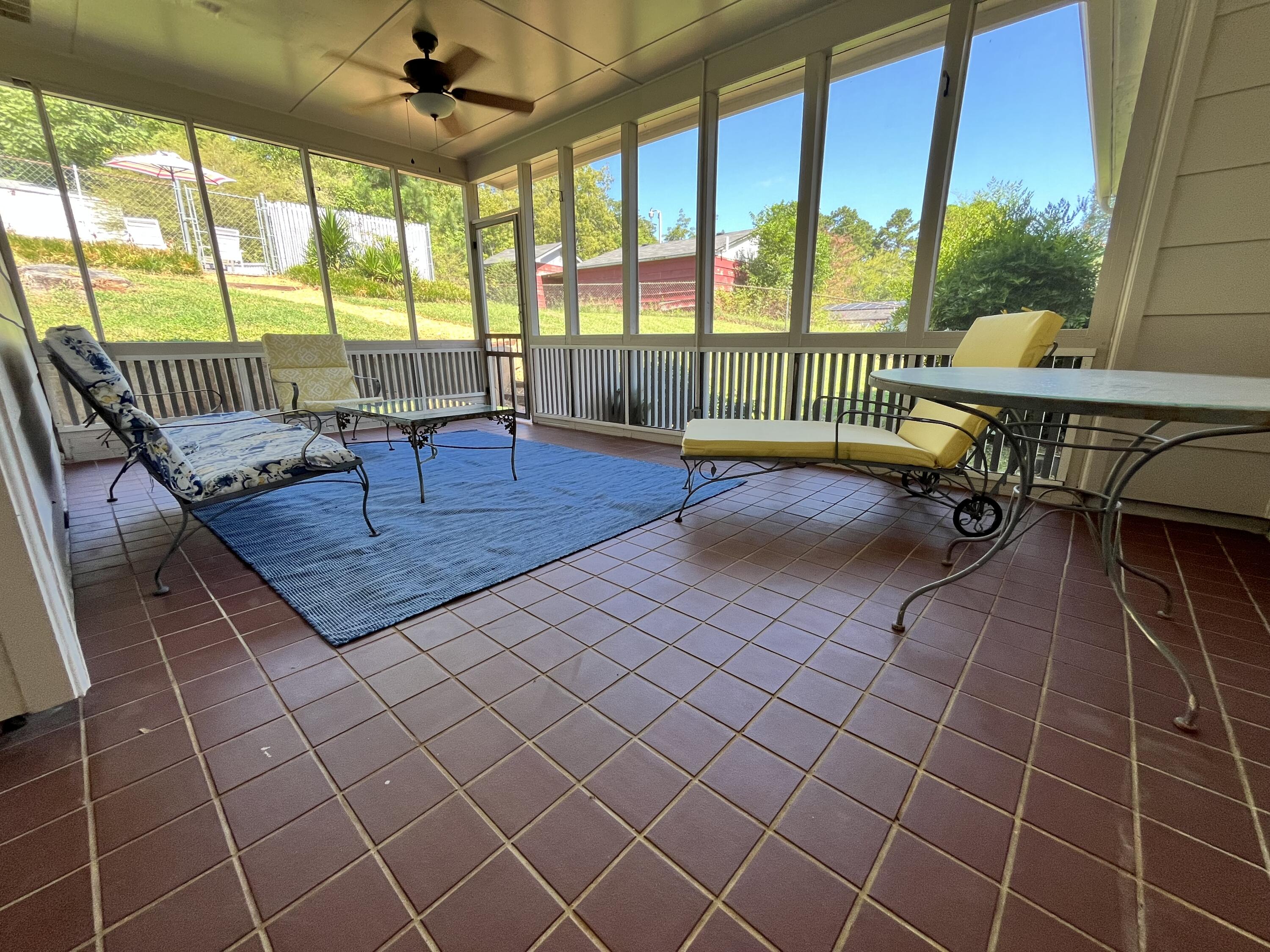 7517 Boriss Drive