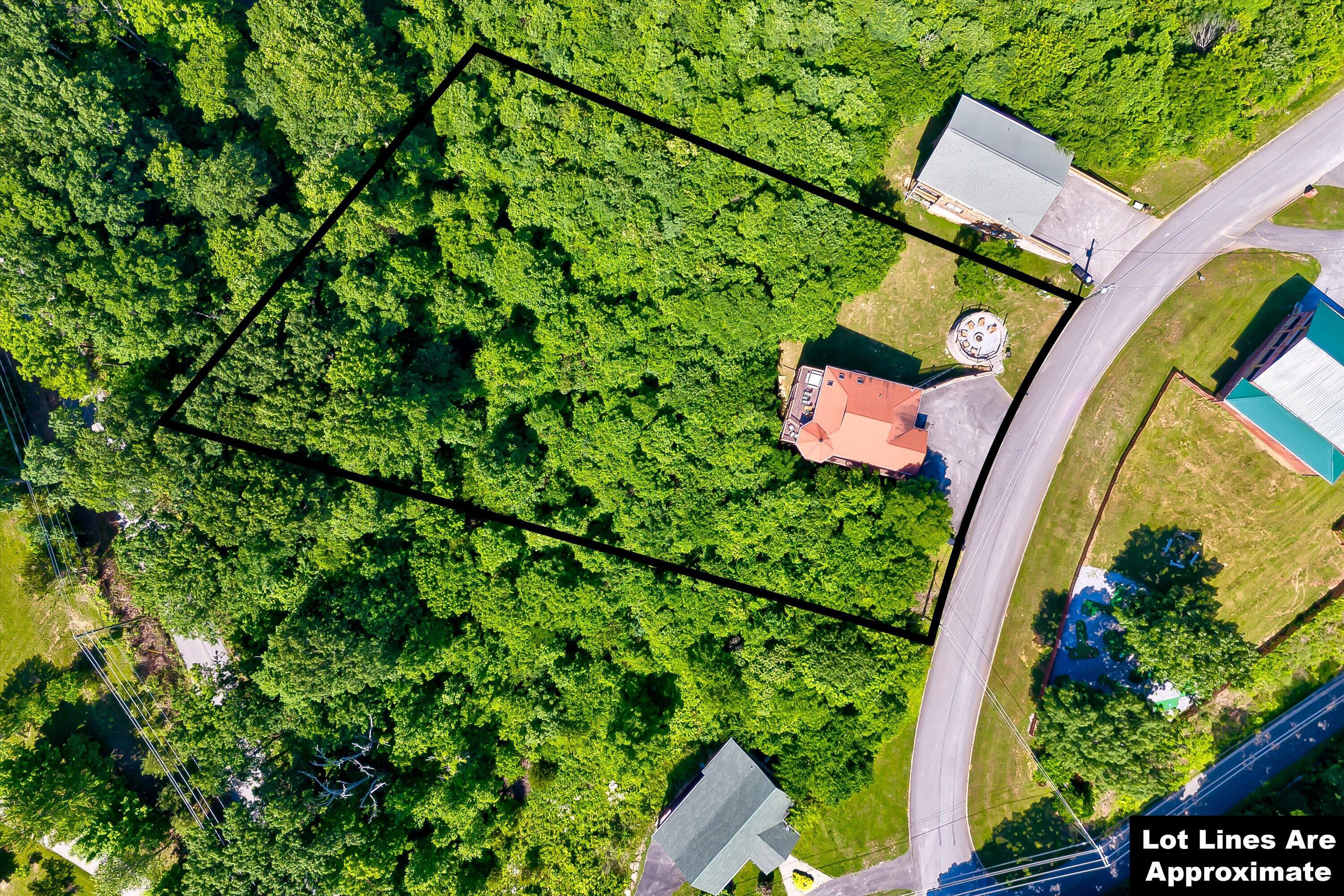 2054 Oakmont Drive