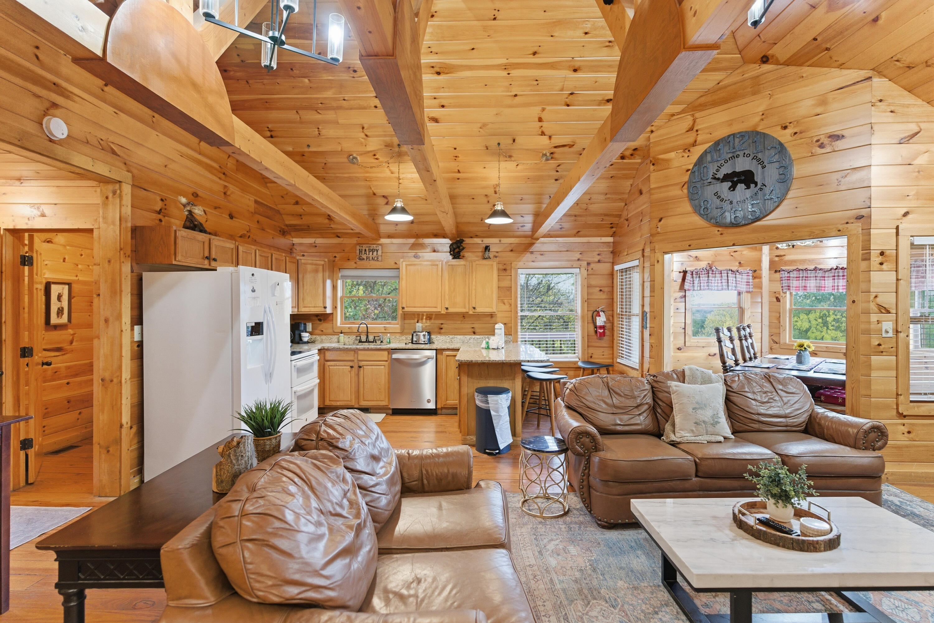 2054 Oakmont Drive
