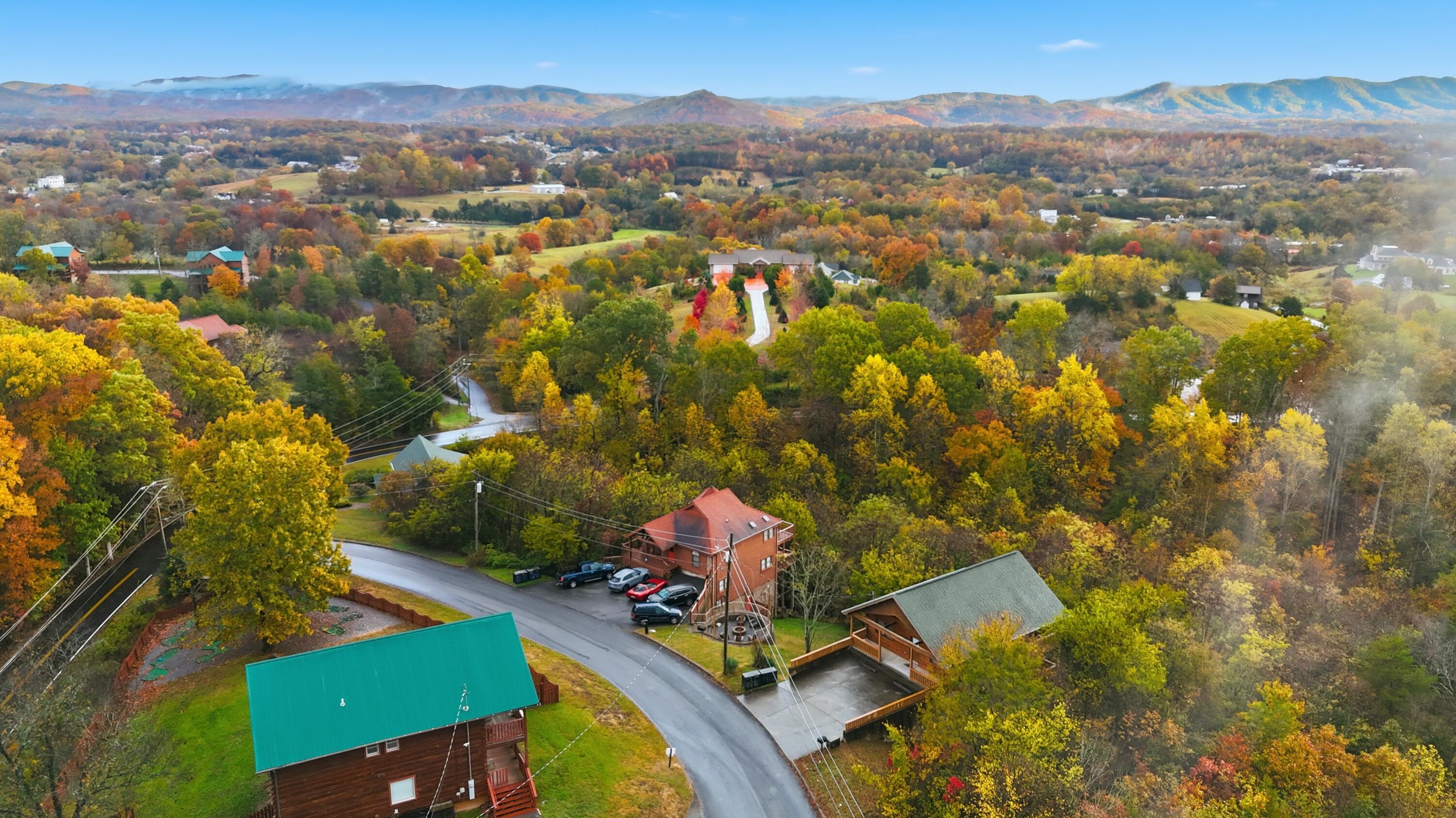 2054 Oakmont Drive